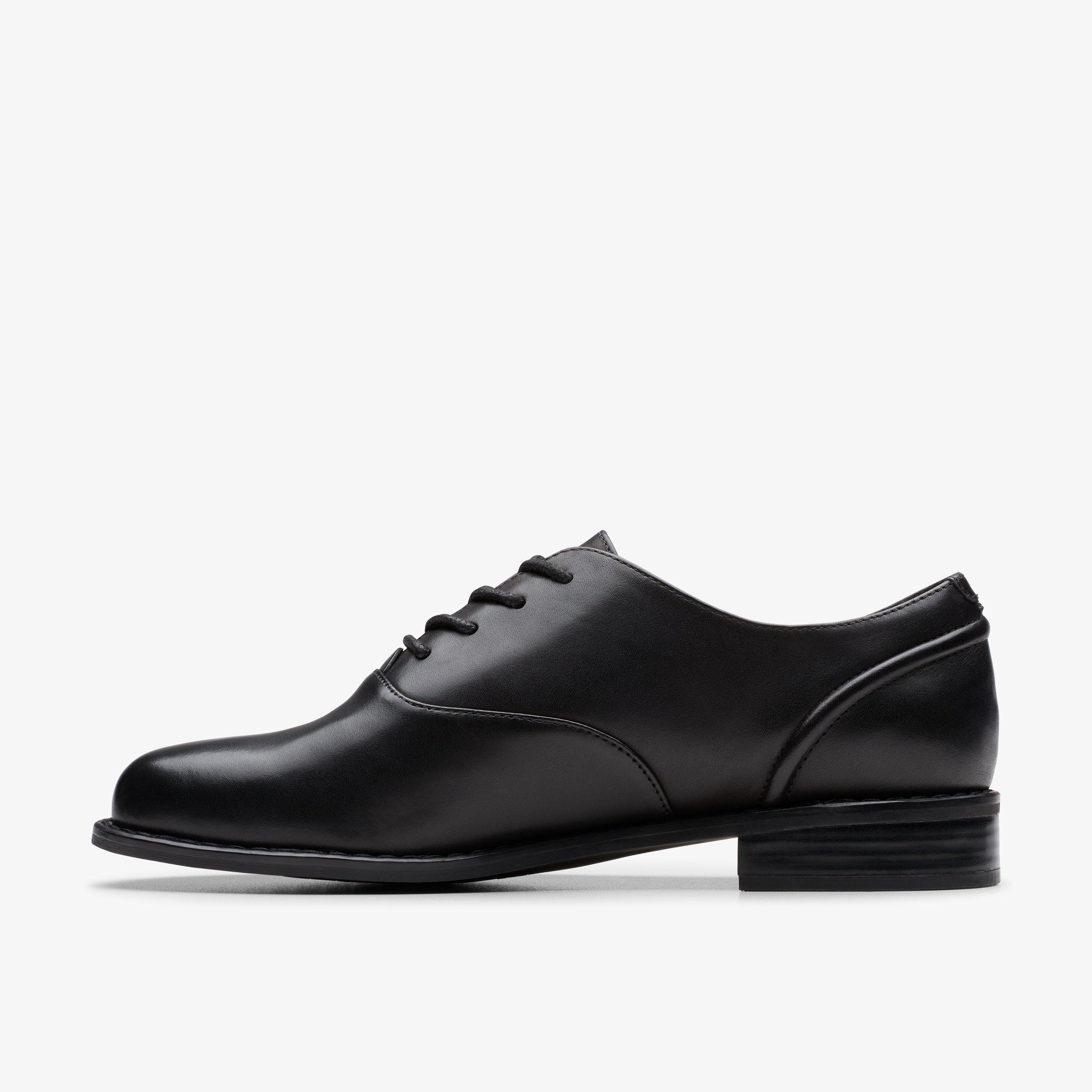 Hana Walk — Black