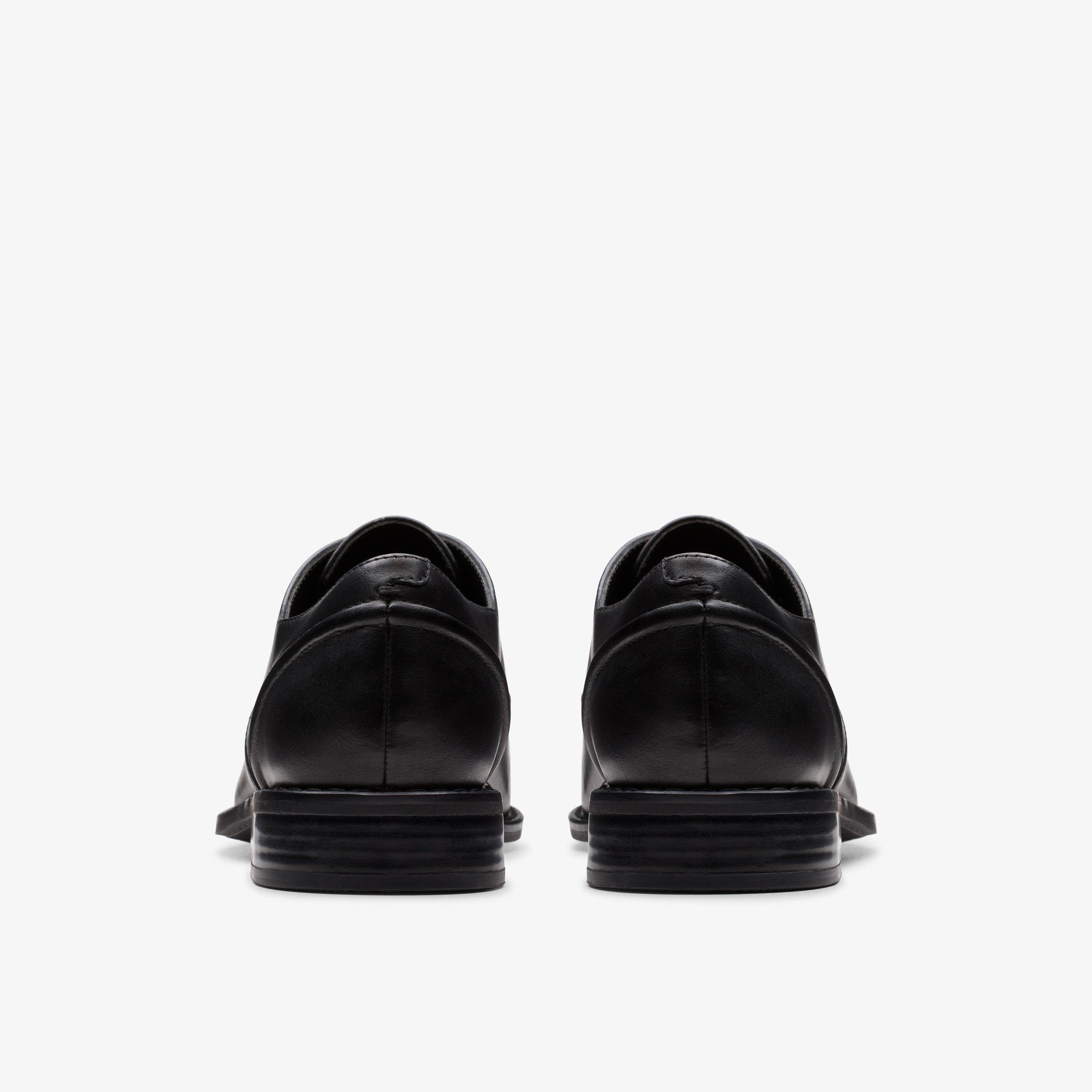 Hana Walk — Black