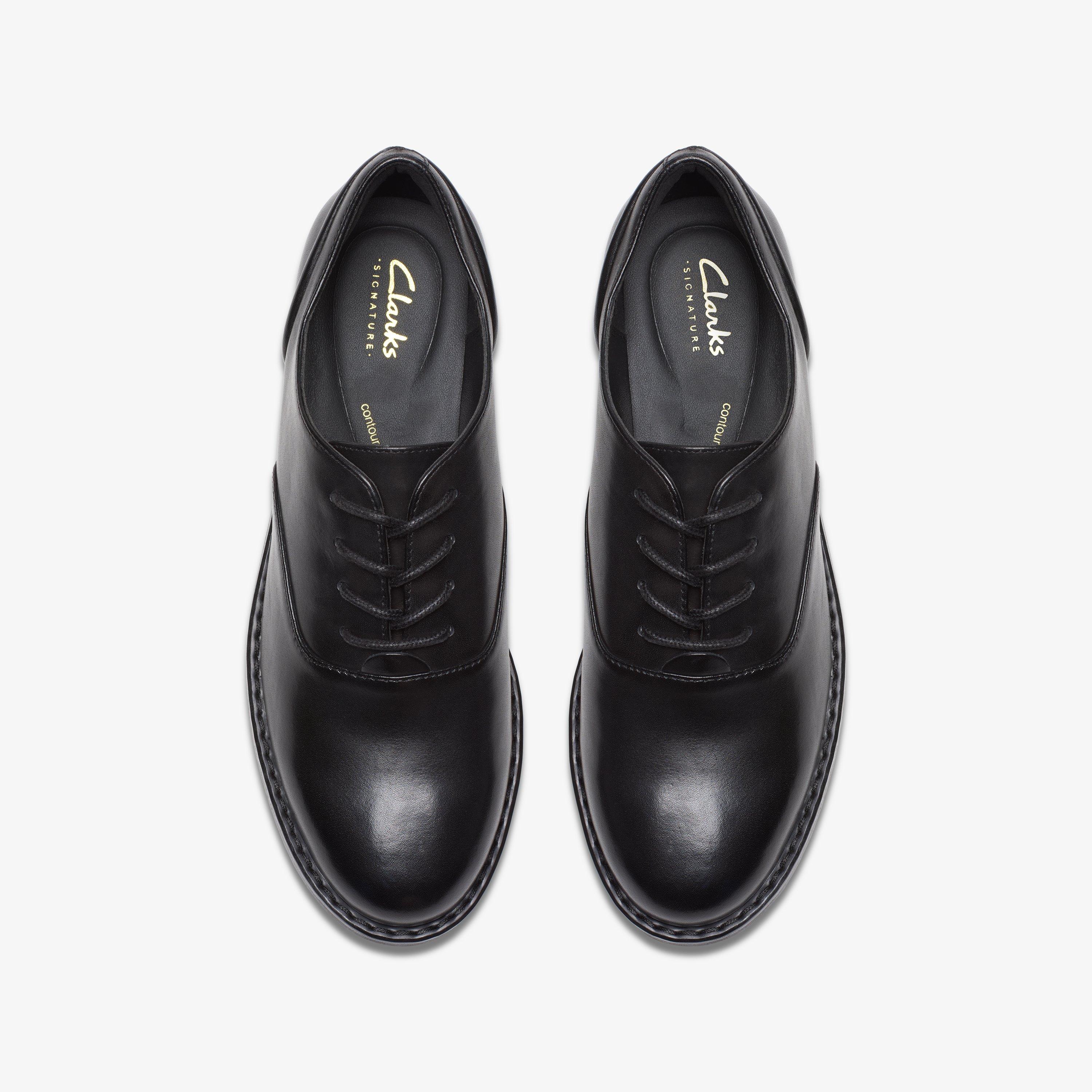 Hana Walk — Black