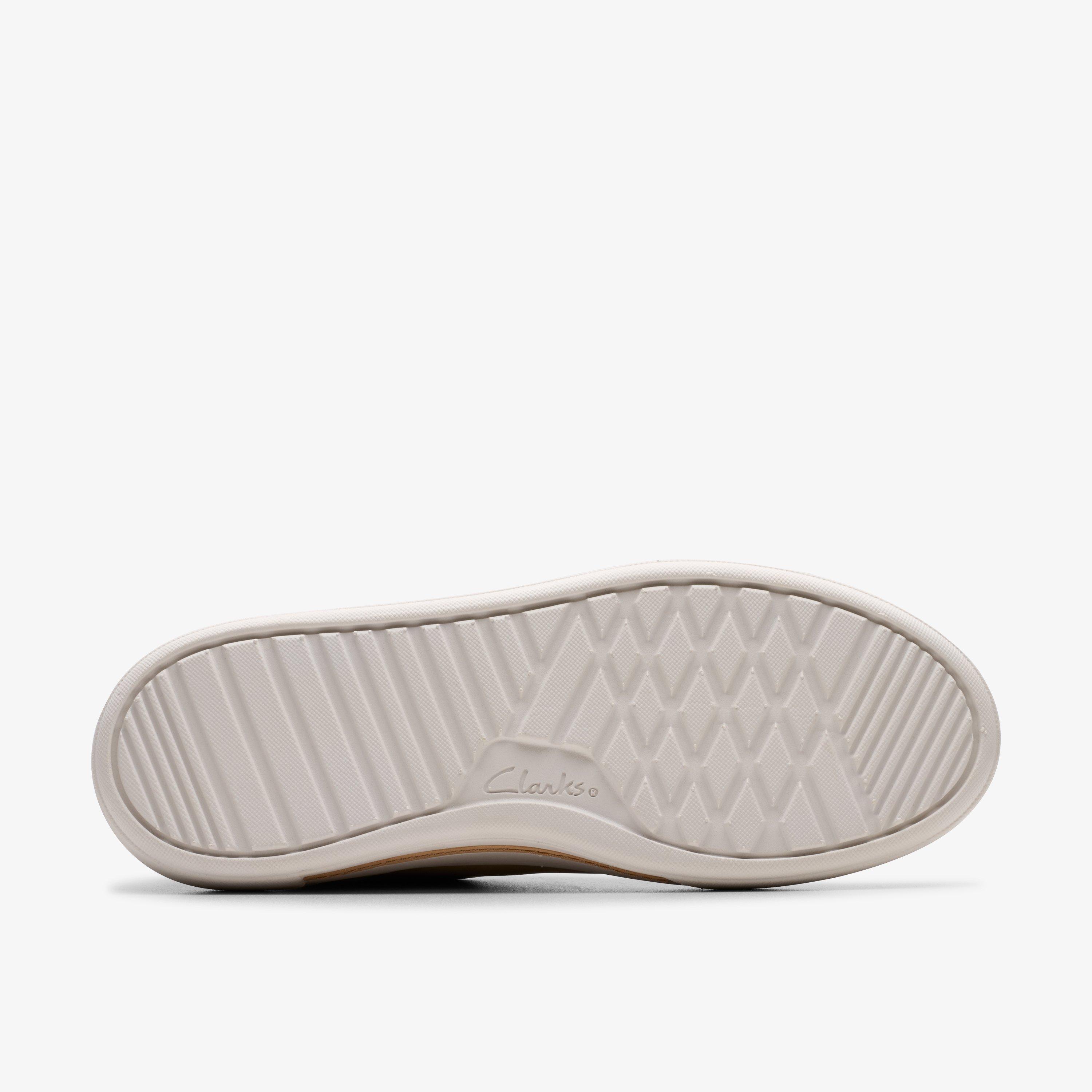Hollyhock Walk — Beige