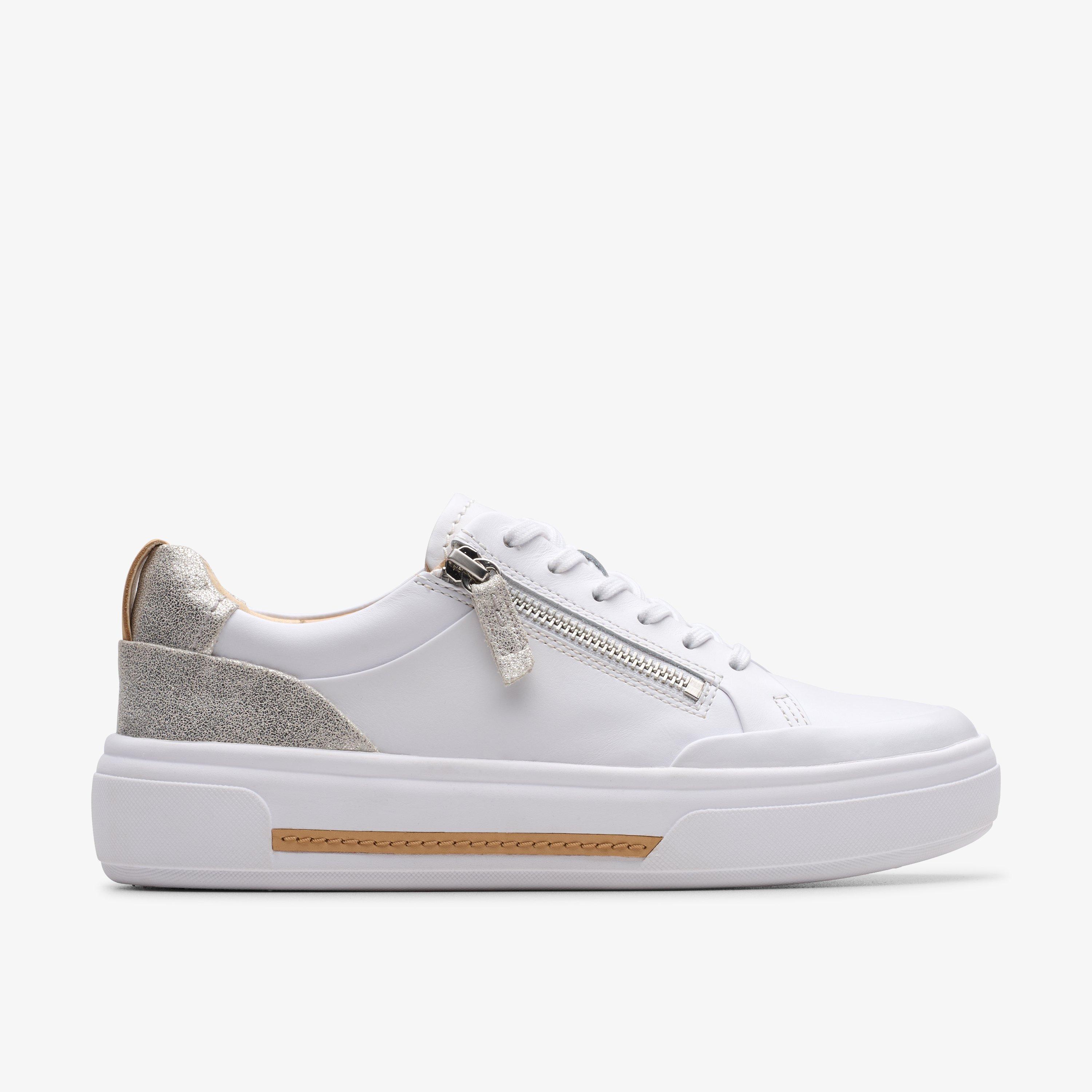 Clarks Hollyhock Zip