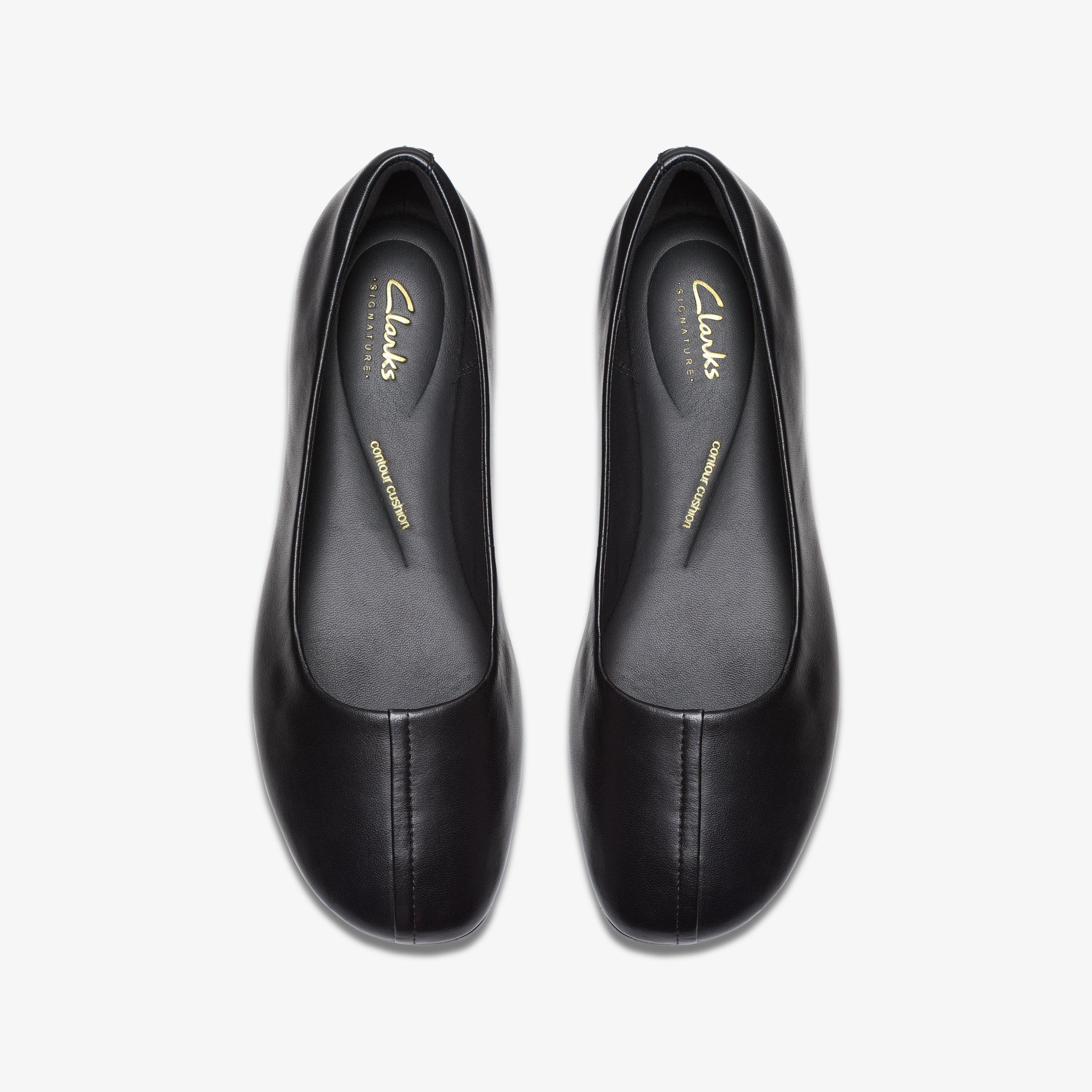 Clarks Ballerines Plates Sara Orchid Pour Femme, Combinaison En