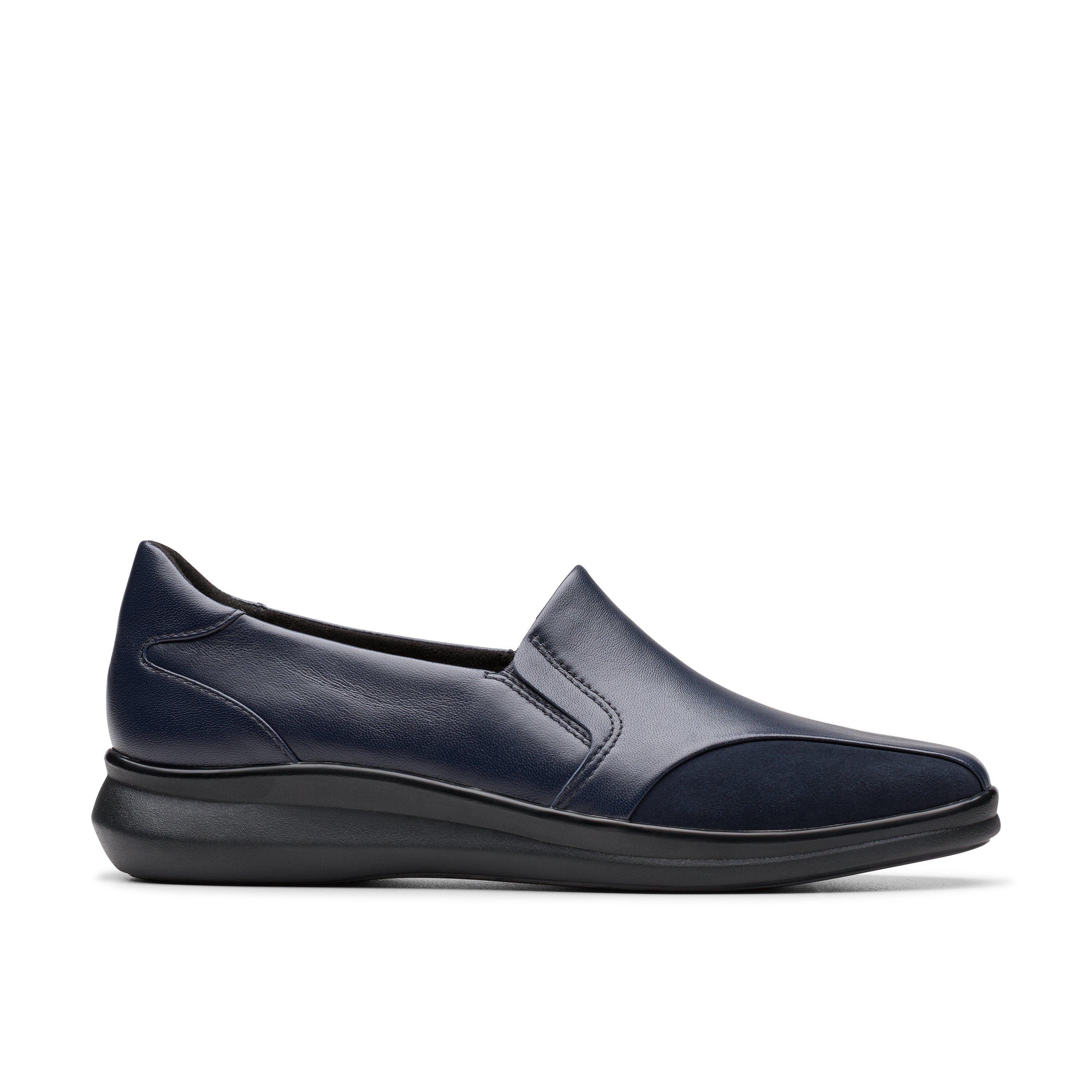 clarks navy blue dress shoes Julian Silk Jersey Wrap Dress – Diane von Furstenberg main image 0