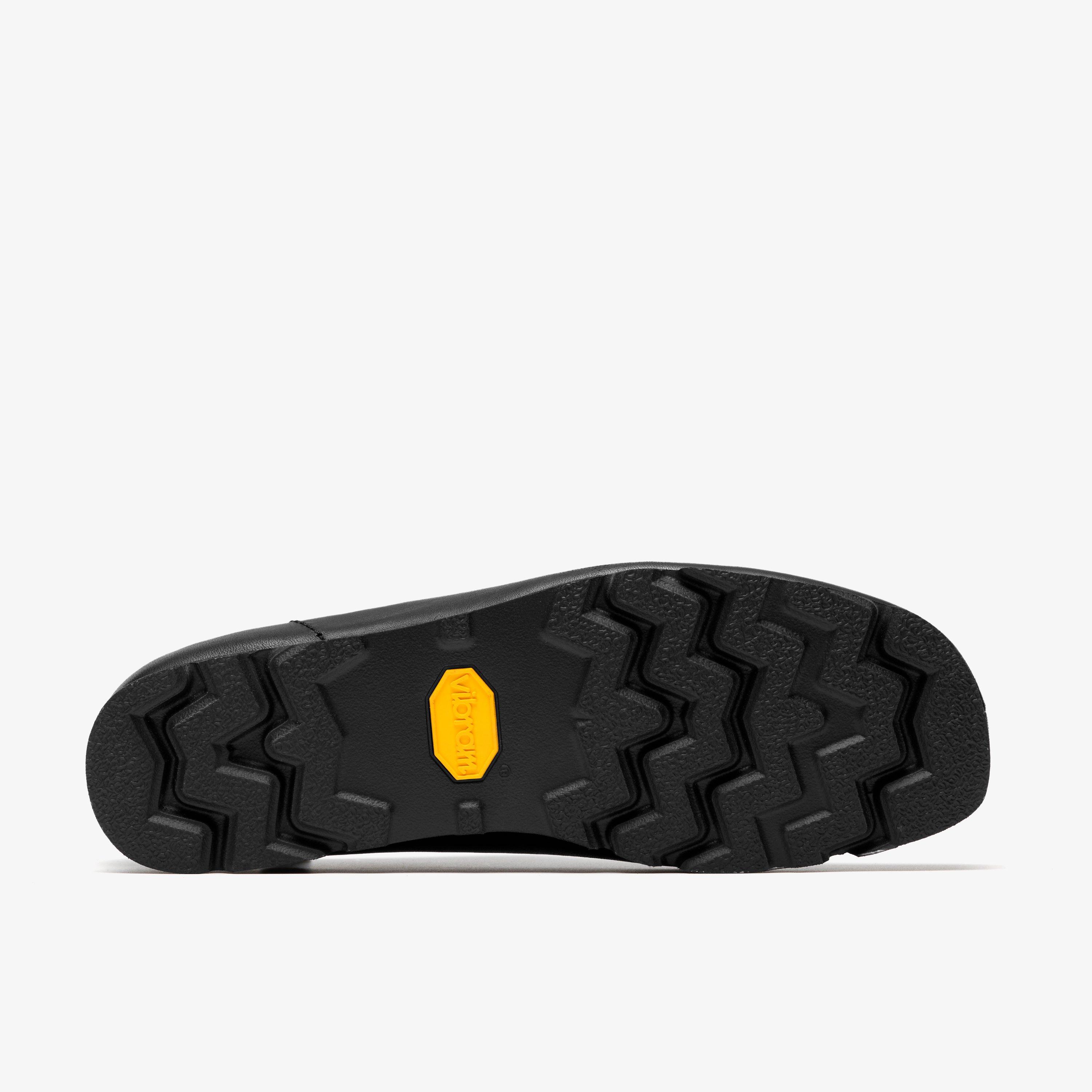 Wallabee GORE-TEX — Black