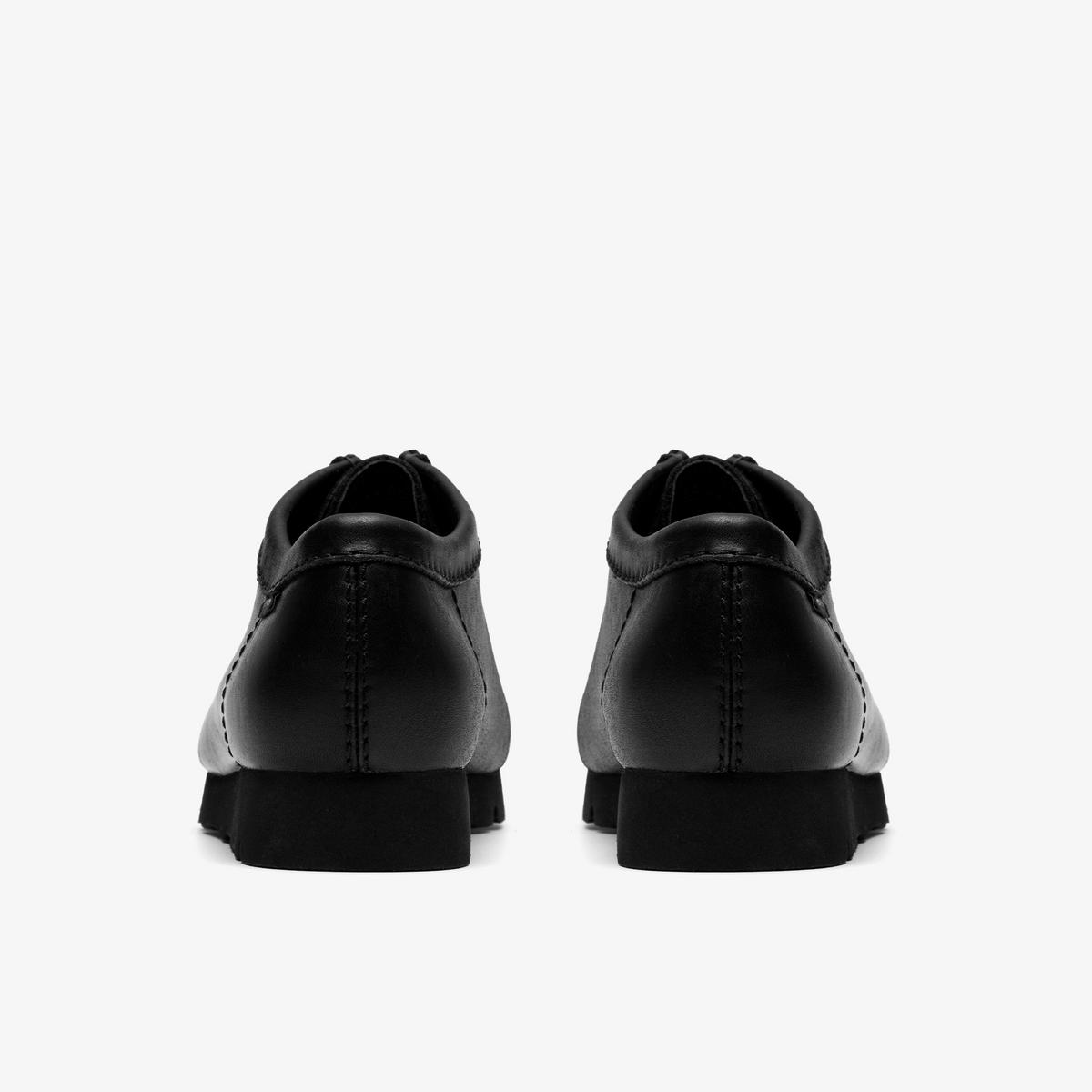 Wallabee GORE-TEX — Black