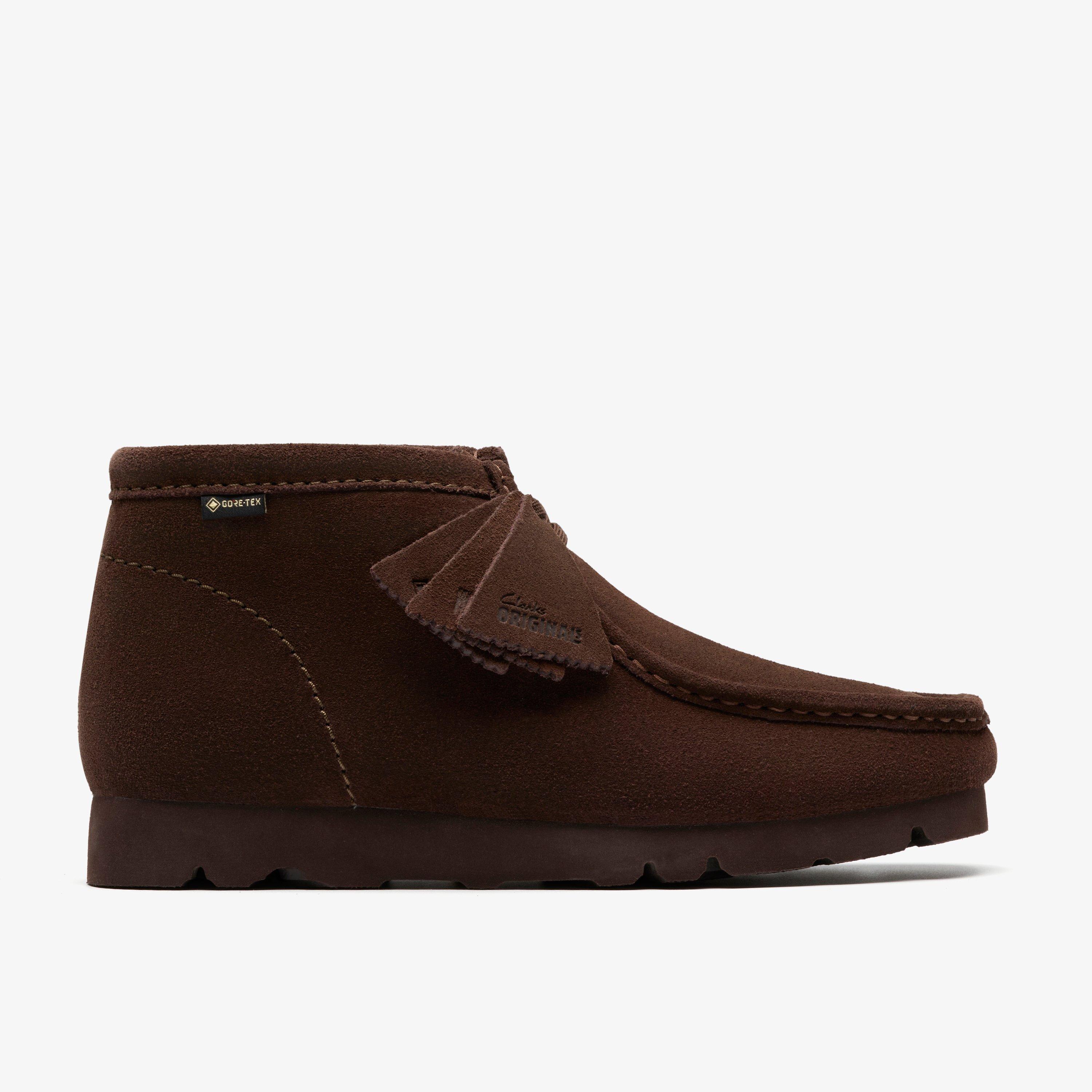 Wallabee Boot GTX 【Clarks】 Clarks Originals Wallabee 2.0 GTX Release Info | Hypebeast