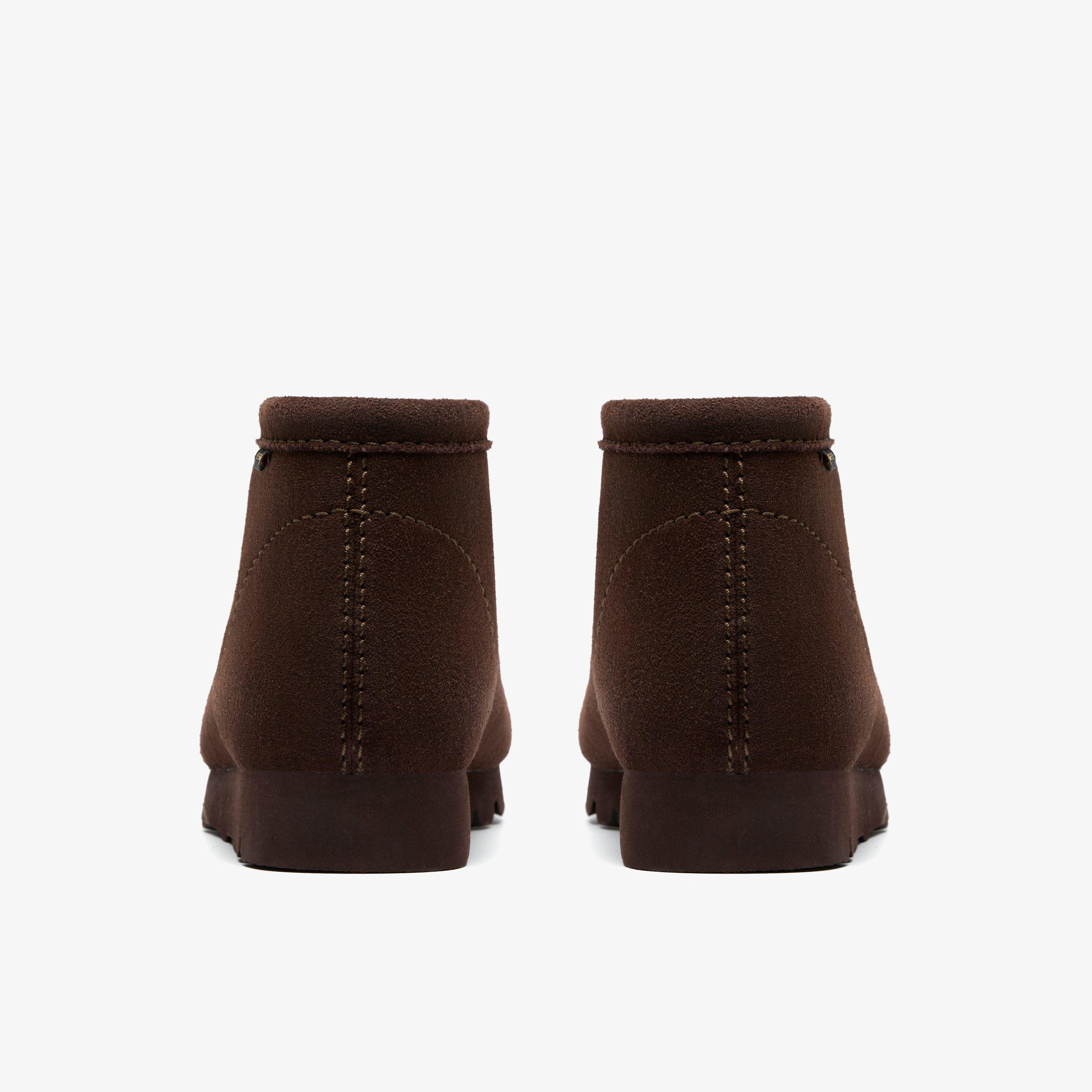 Wallabee Boot Gore-Tex