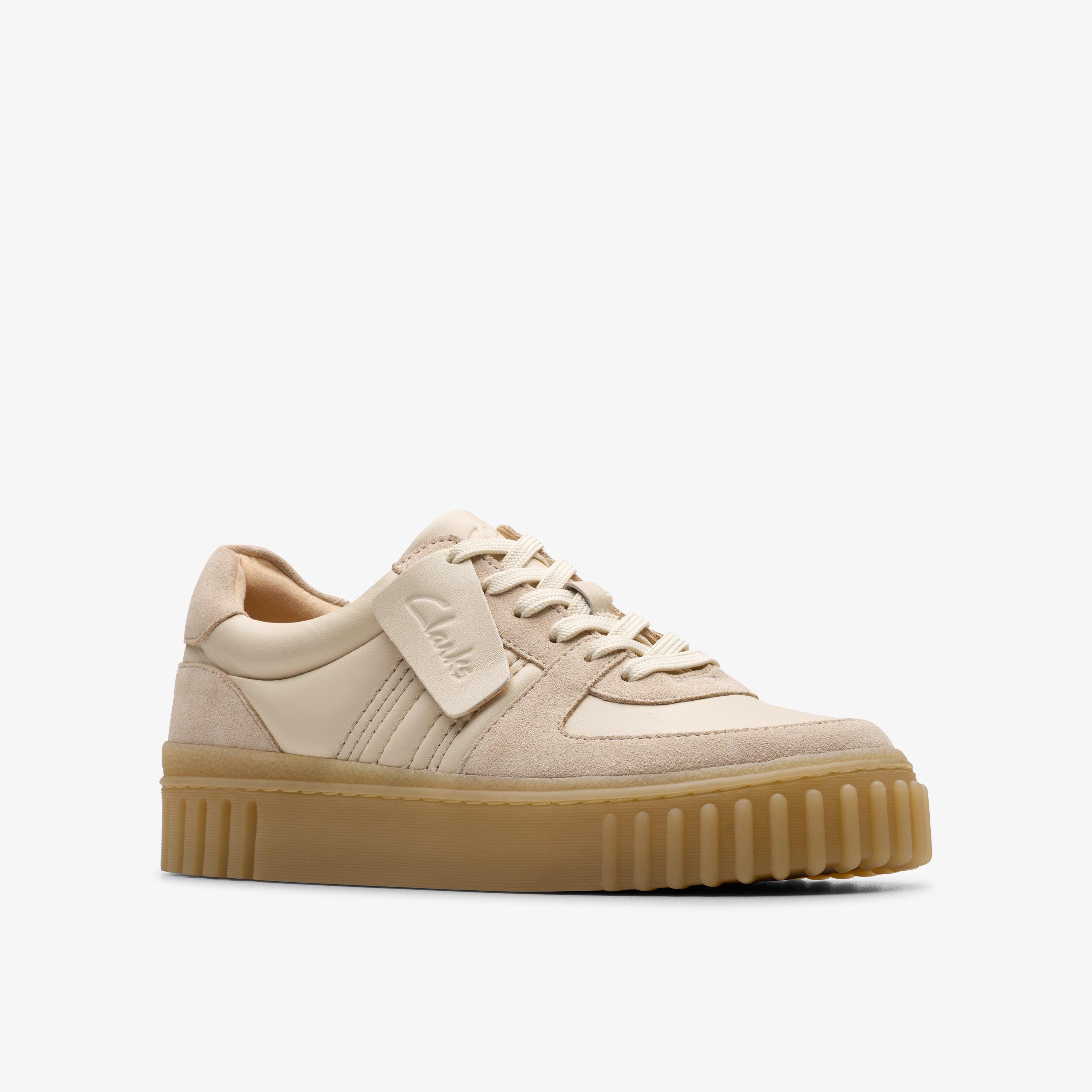 Mayhill Lace Sand Combi Lea