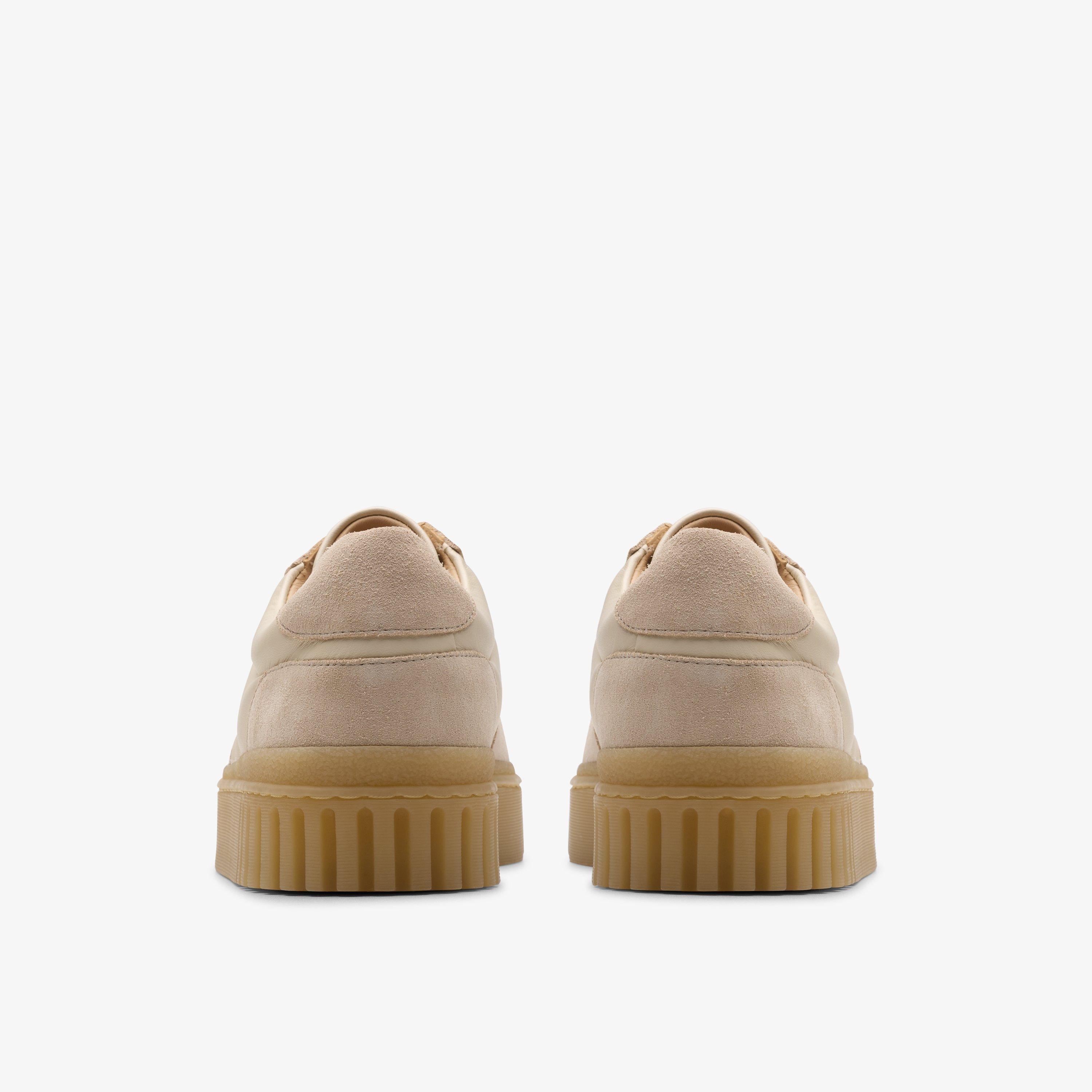 Mayhill Lace Sand Combi Lea