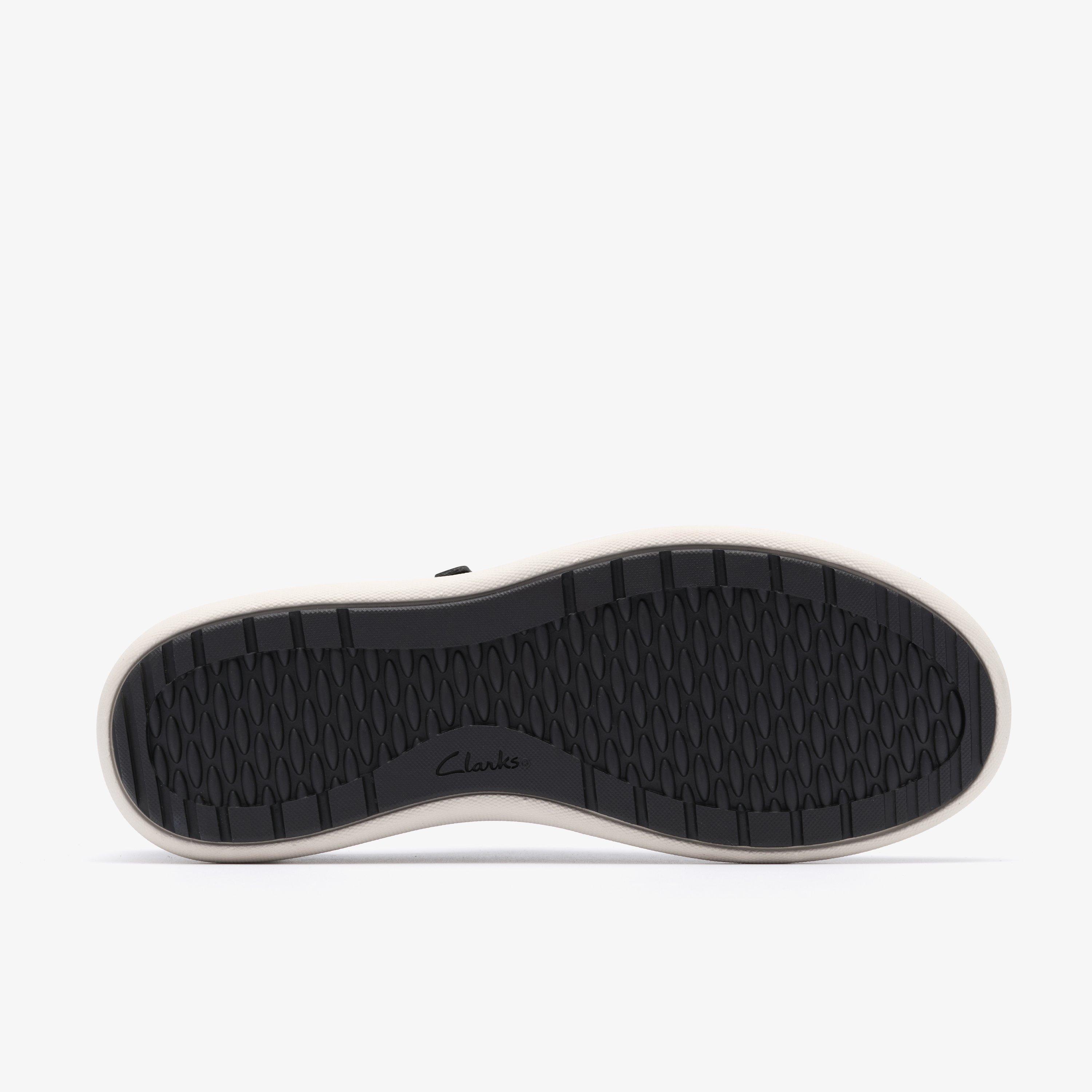 Nalle Zen — Black