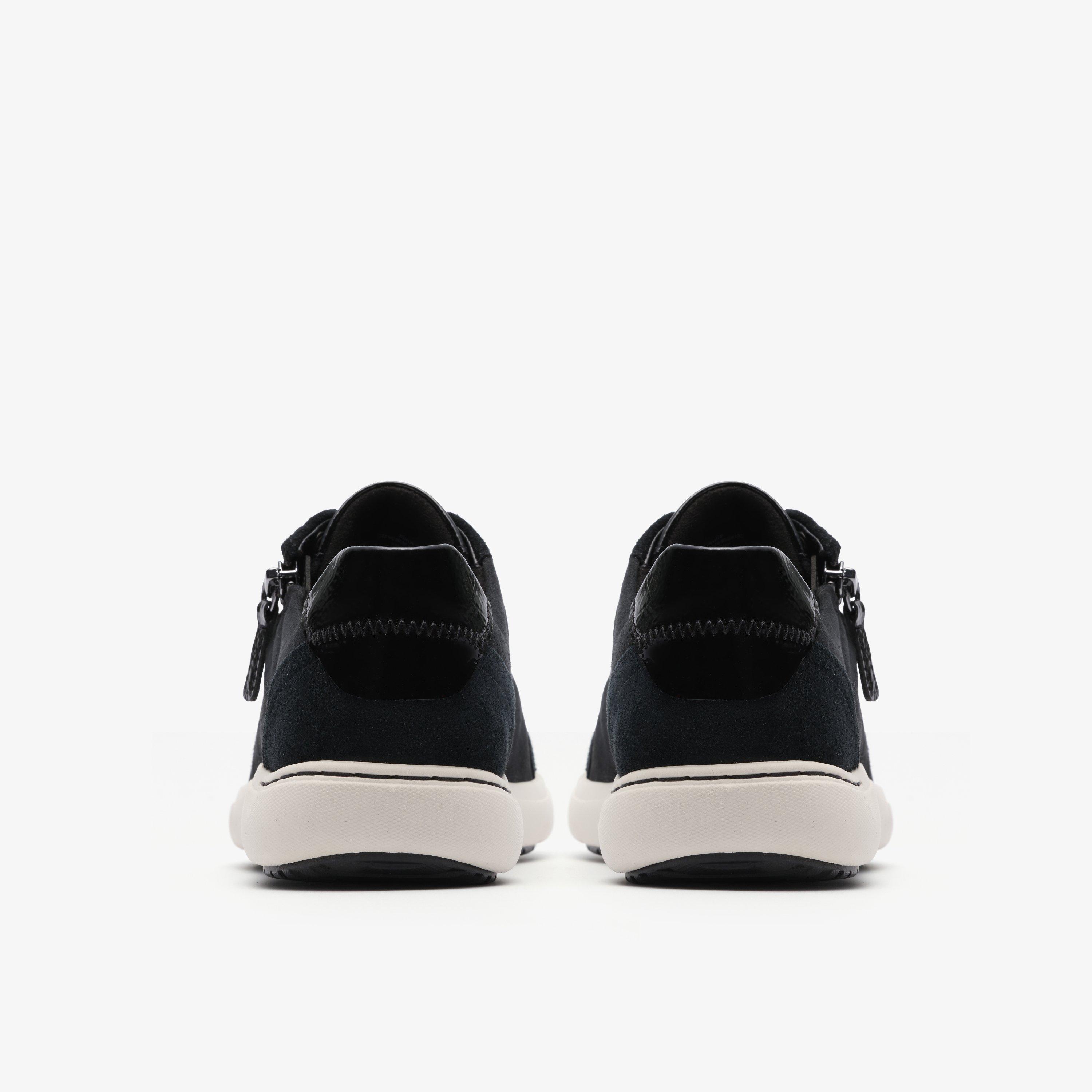 Nalle Zen — Black