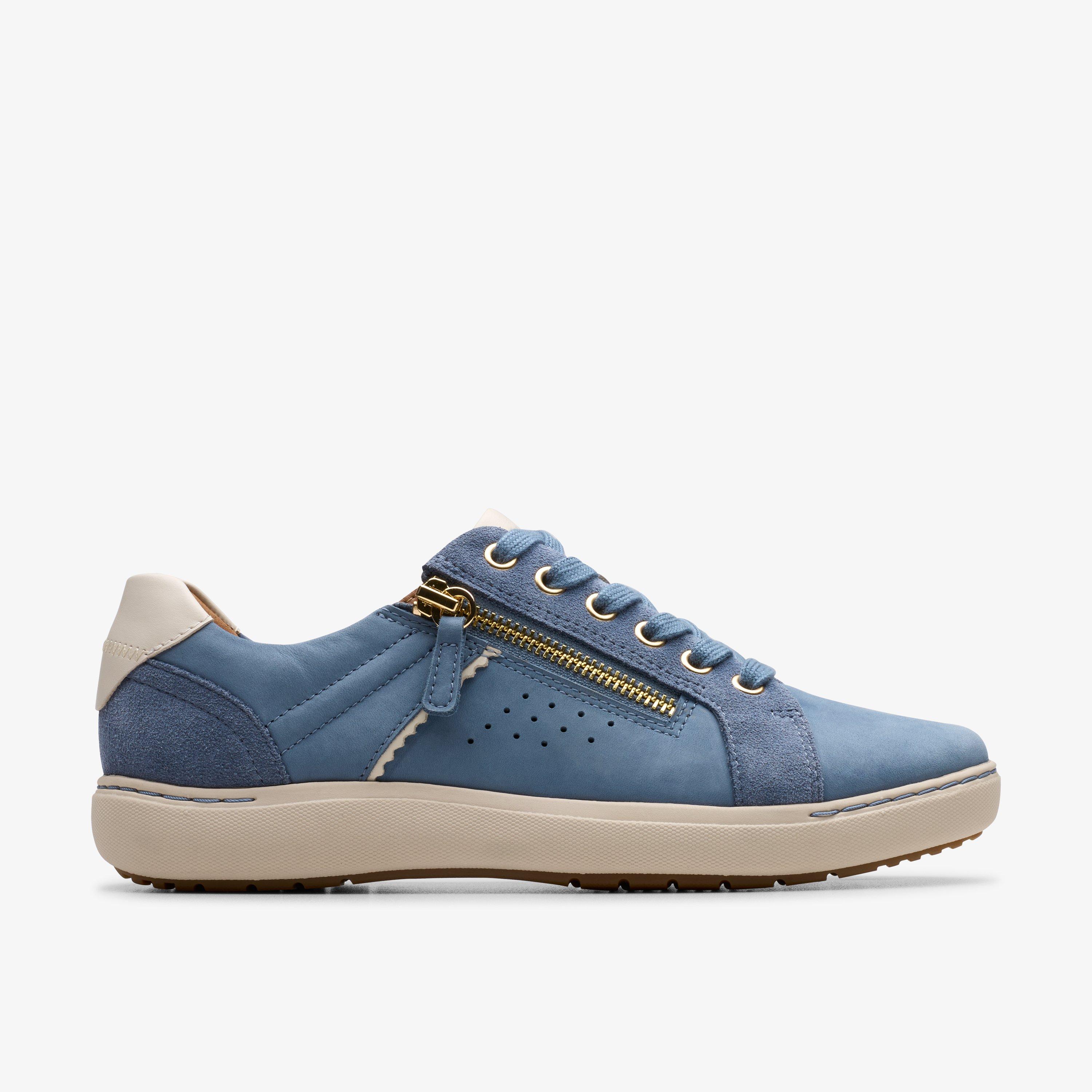 Clarks Nalle Zen