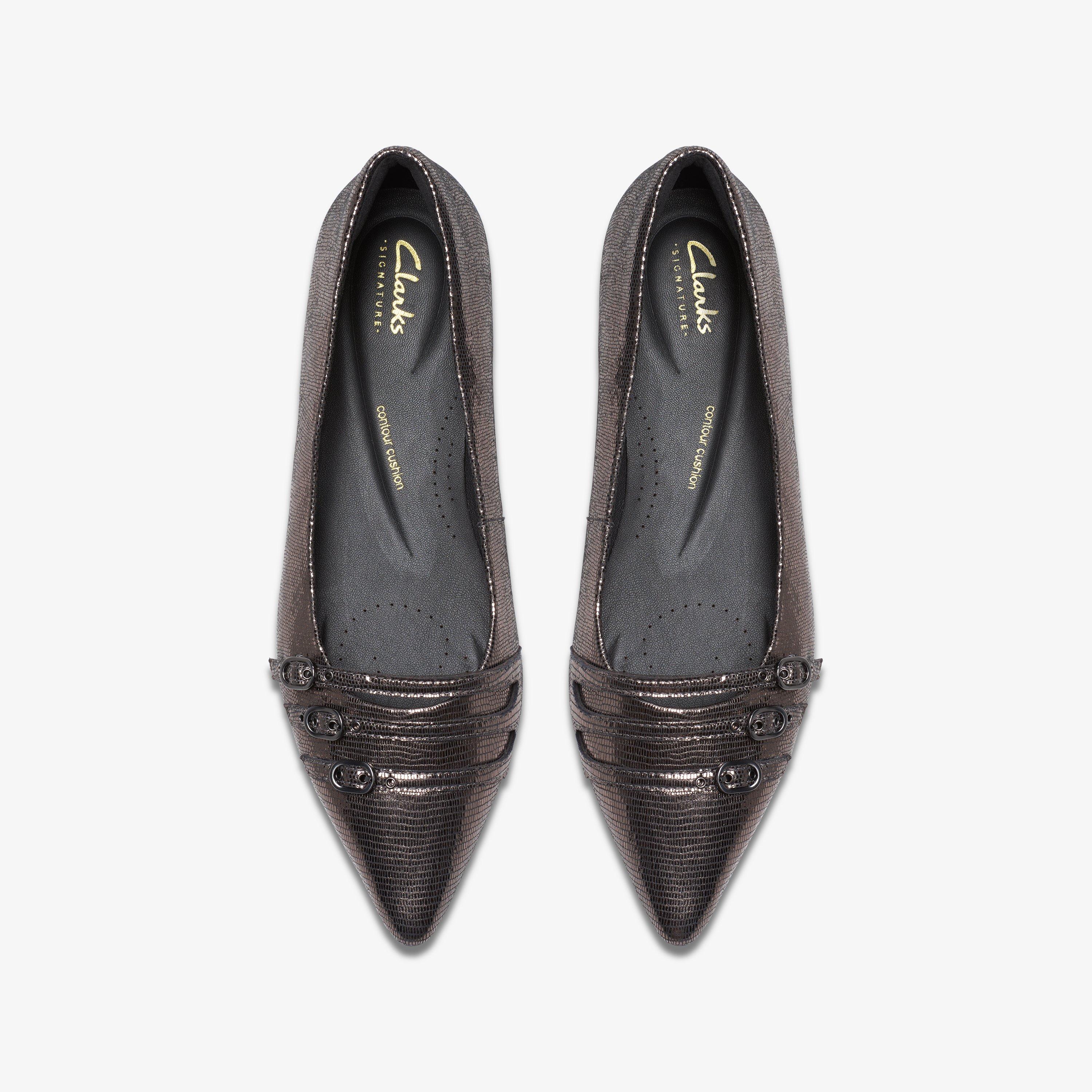 Sensa15 Strap Metallic