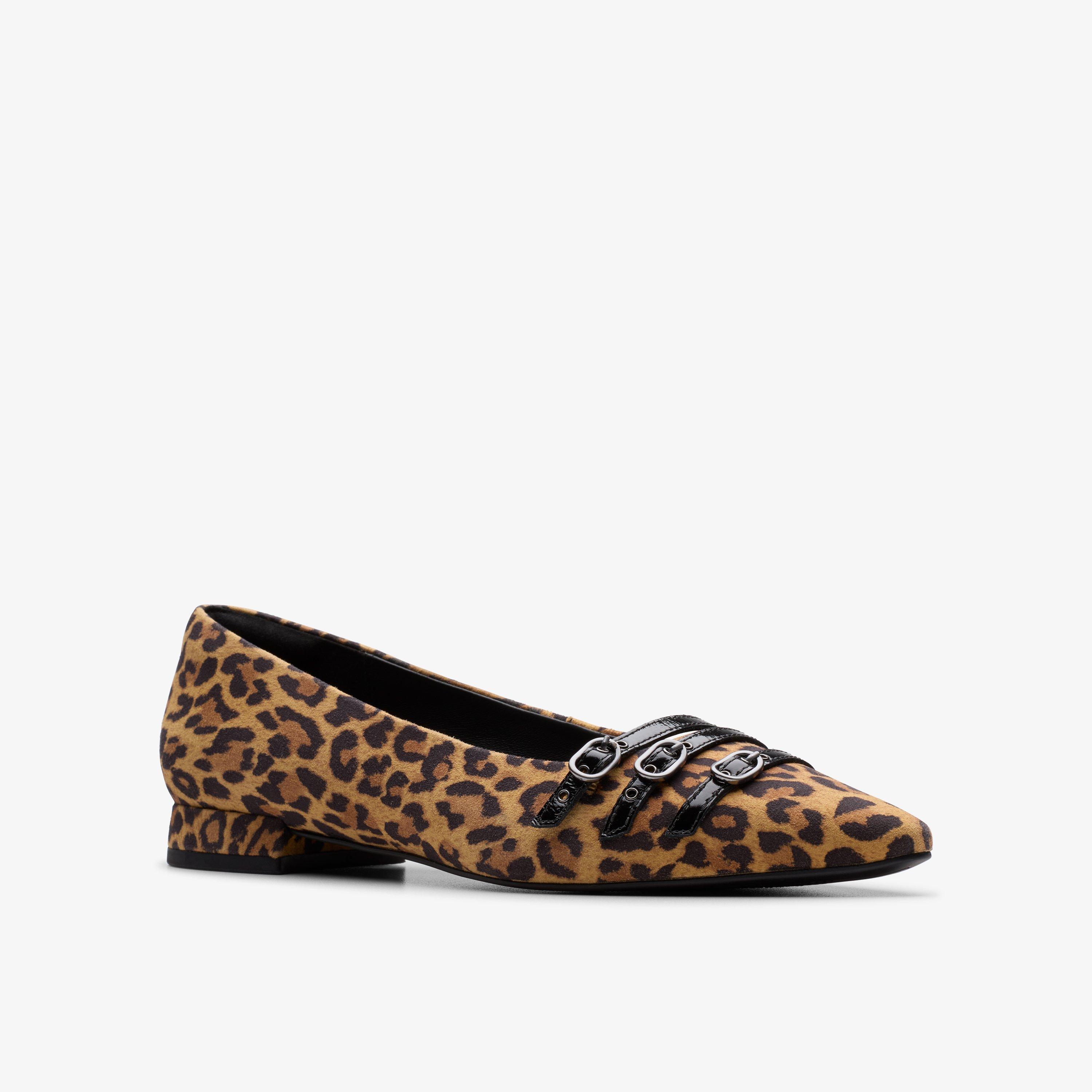 Sensa 15 Strap — Brown