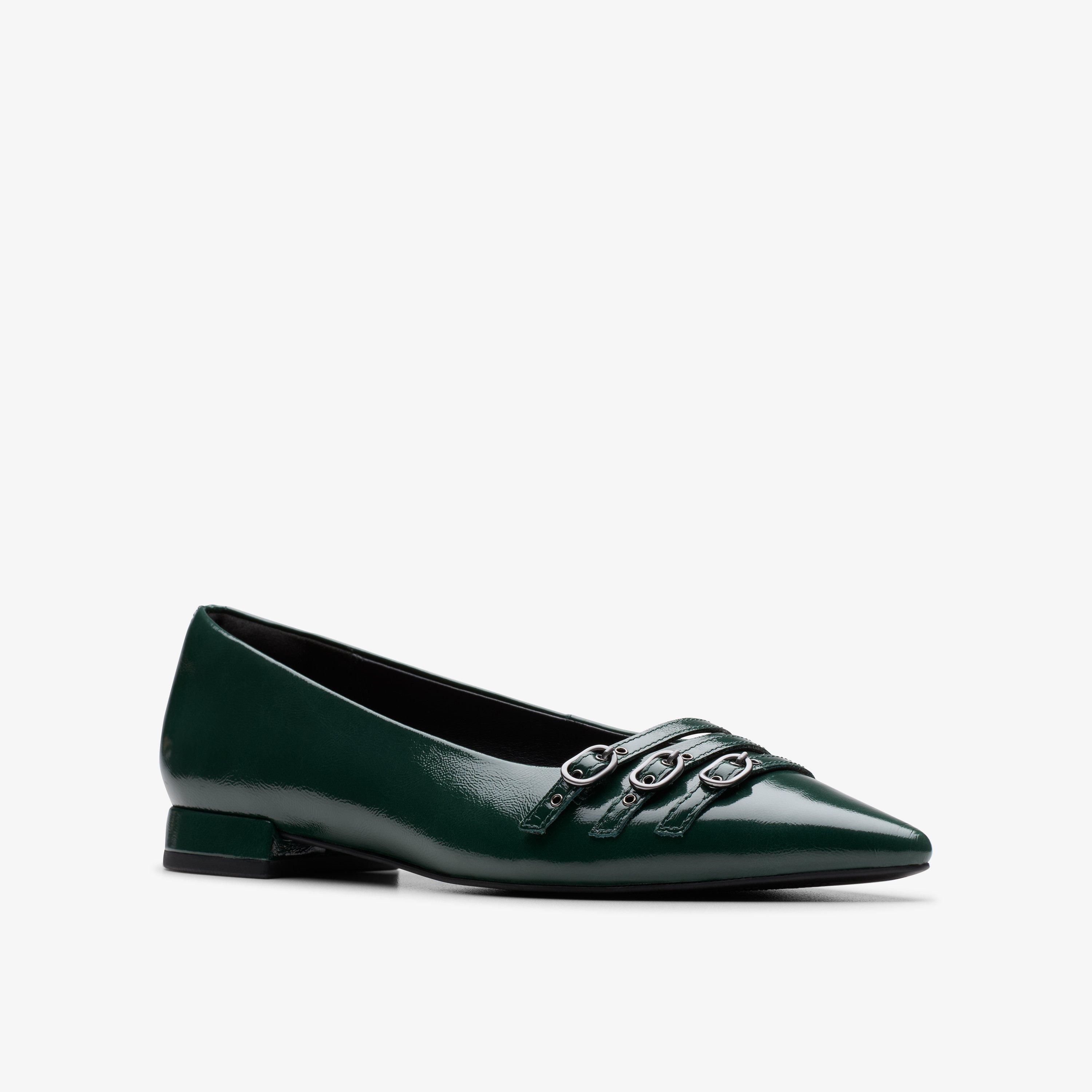 Sensa15 Strap Dark Green