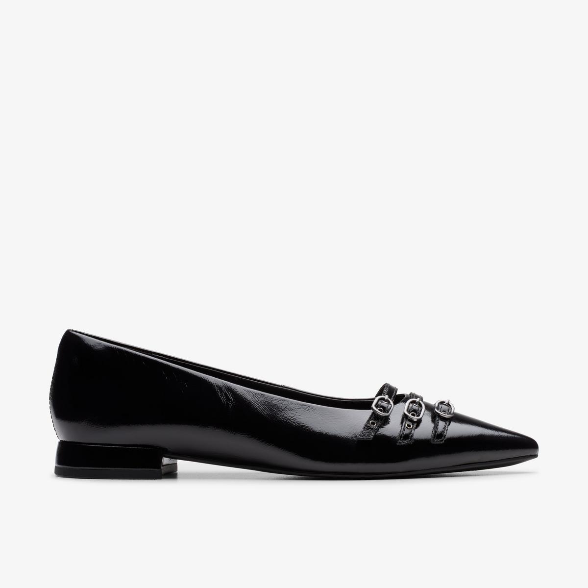 Sensa 15 Strap — Black