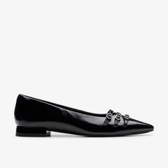 Sensa 15 Strap — Black 1