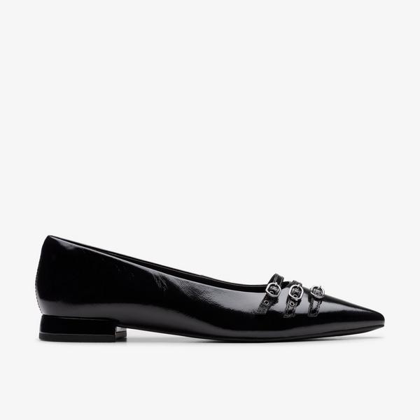 Sensa 15 Strap — Black