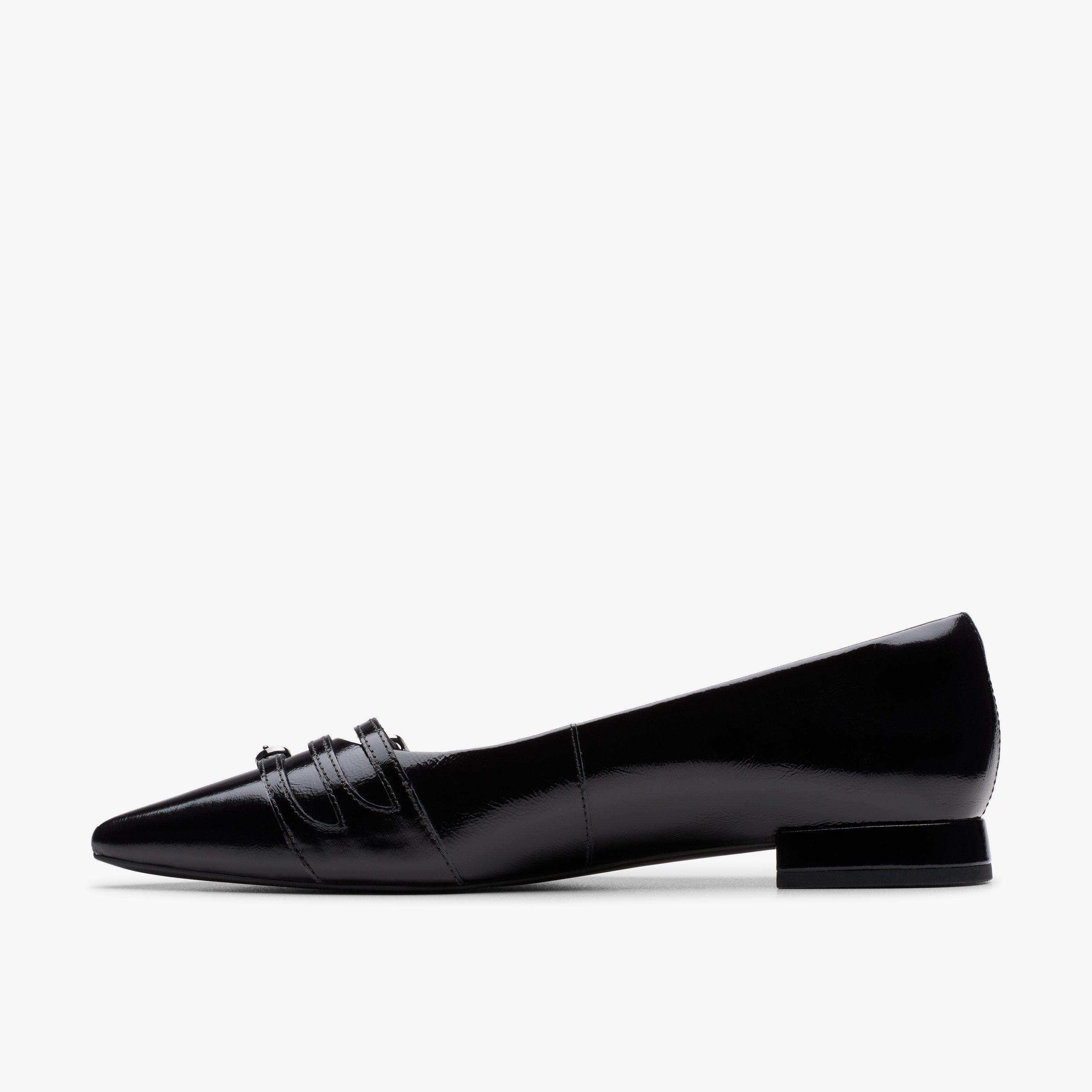 Sensa 15 Strap — Black