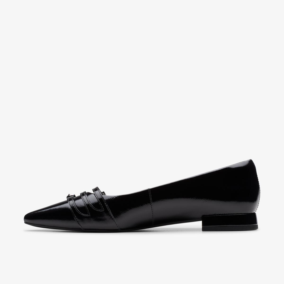 Sensa 15 Strap — Black