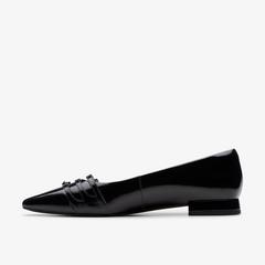 Sensa 15 Strap — Black 2