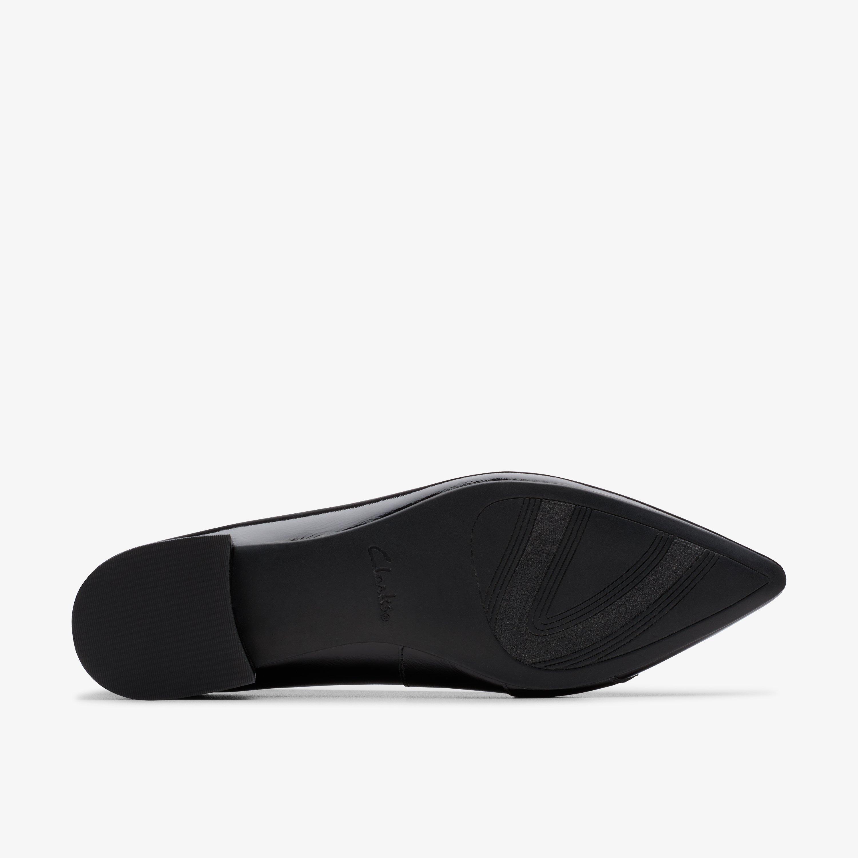 Sensa 15 Strap — Black