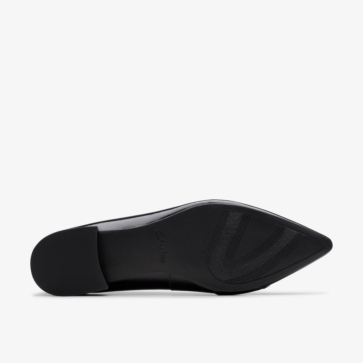Sensa 15 Strap — Black