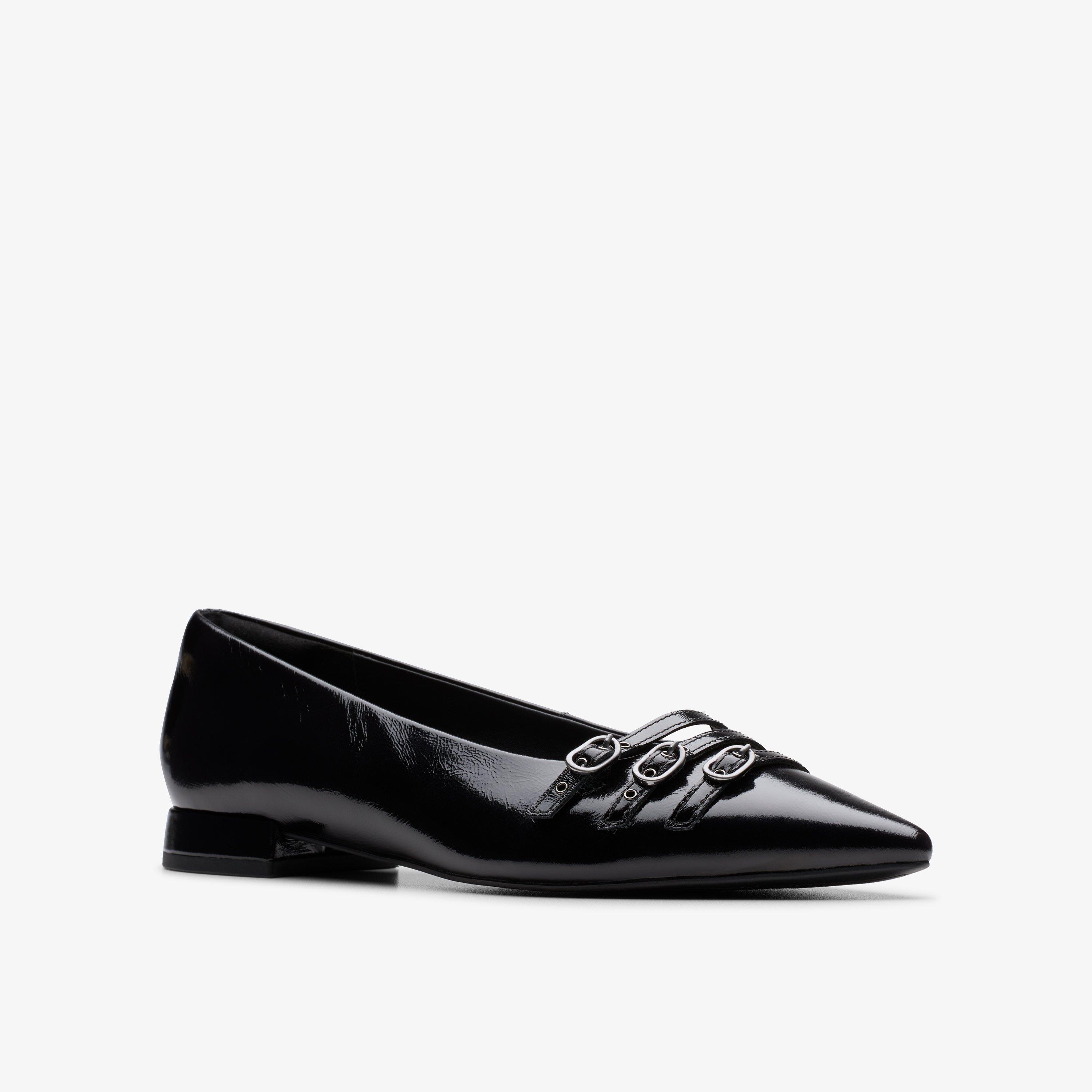 Sensa 15 Strap — Black