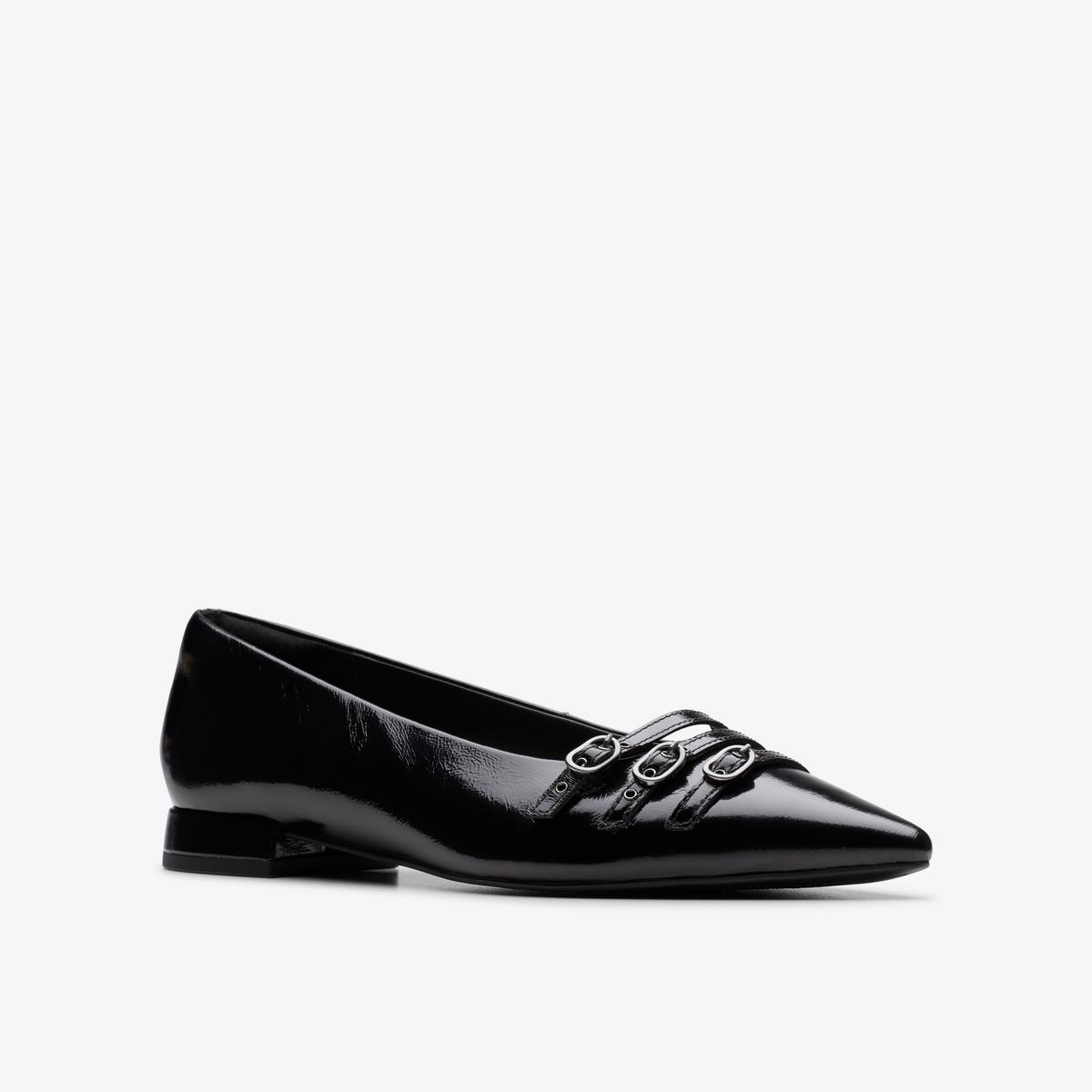 Sensa 15 Strap — Black
