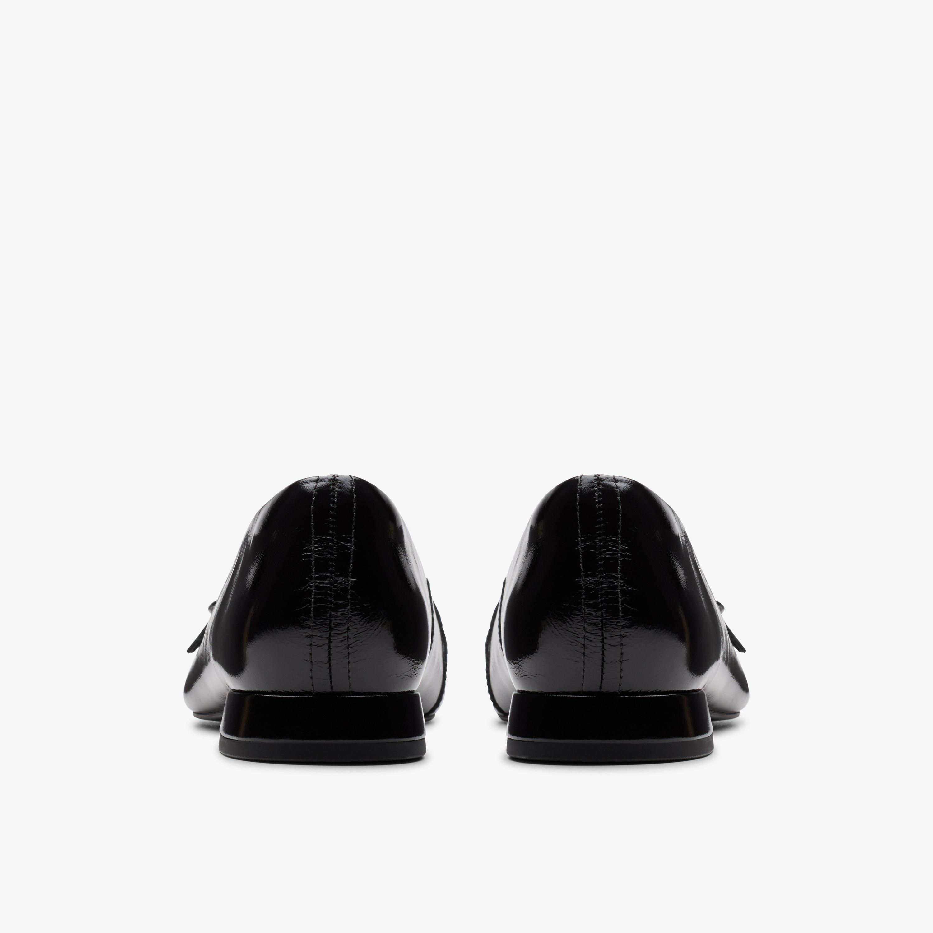 Sensa 15 Strap — Black