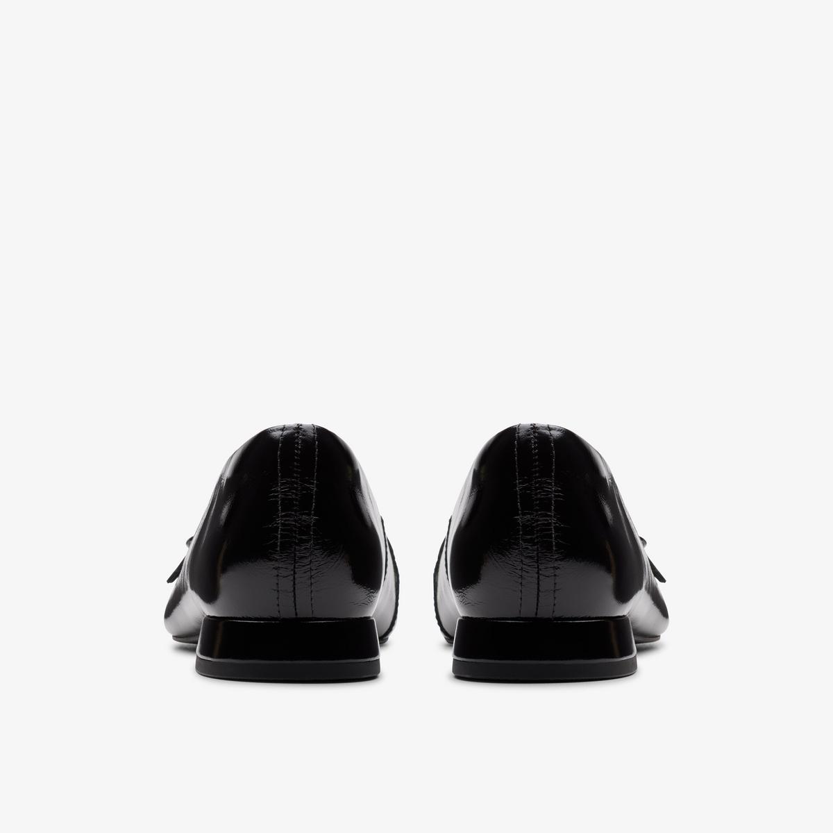 Sensa 15 Strap — Black