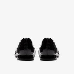 Sensa 15 Strap — Black 5