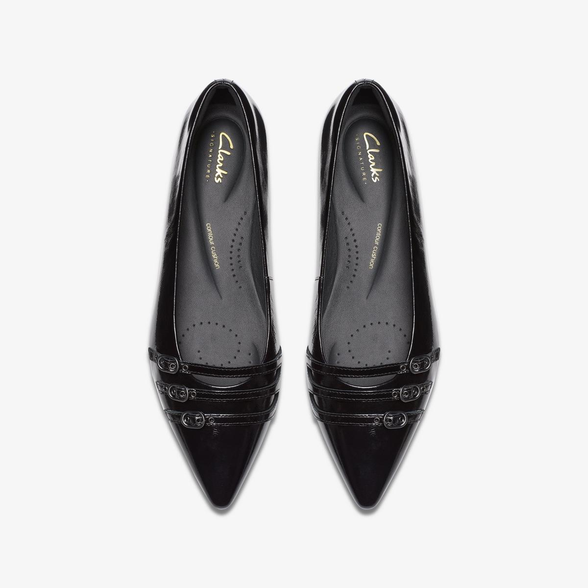 Sensa 15 Strap — Black