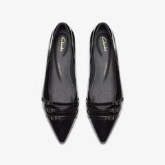 Sensa 15 Strap — Black 6