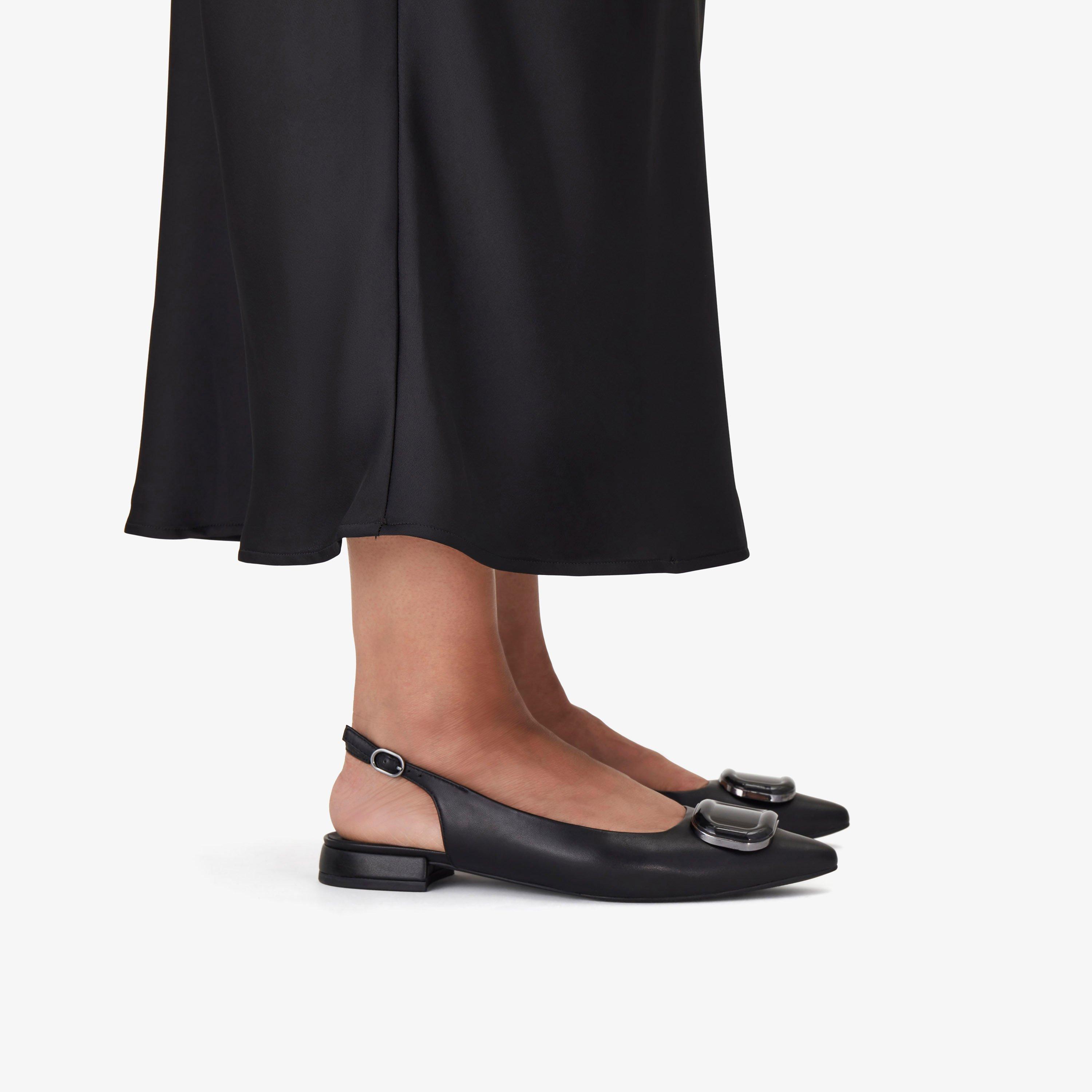 Sensa15 Trim Black Leather