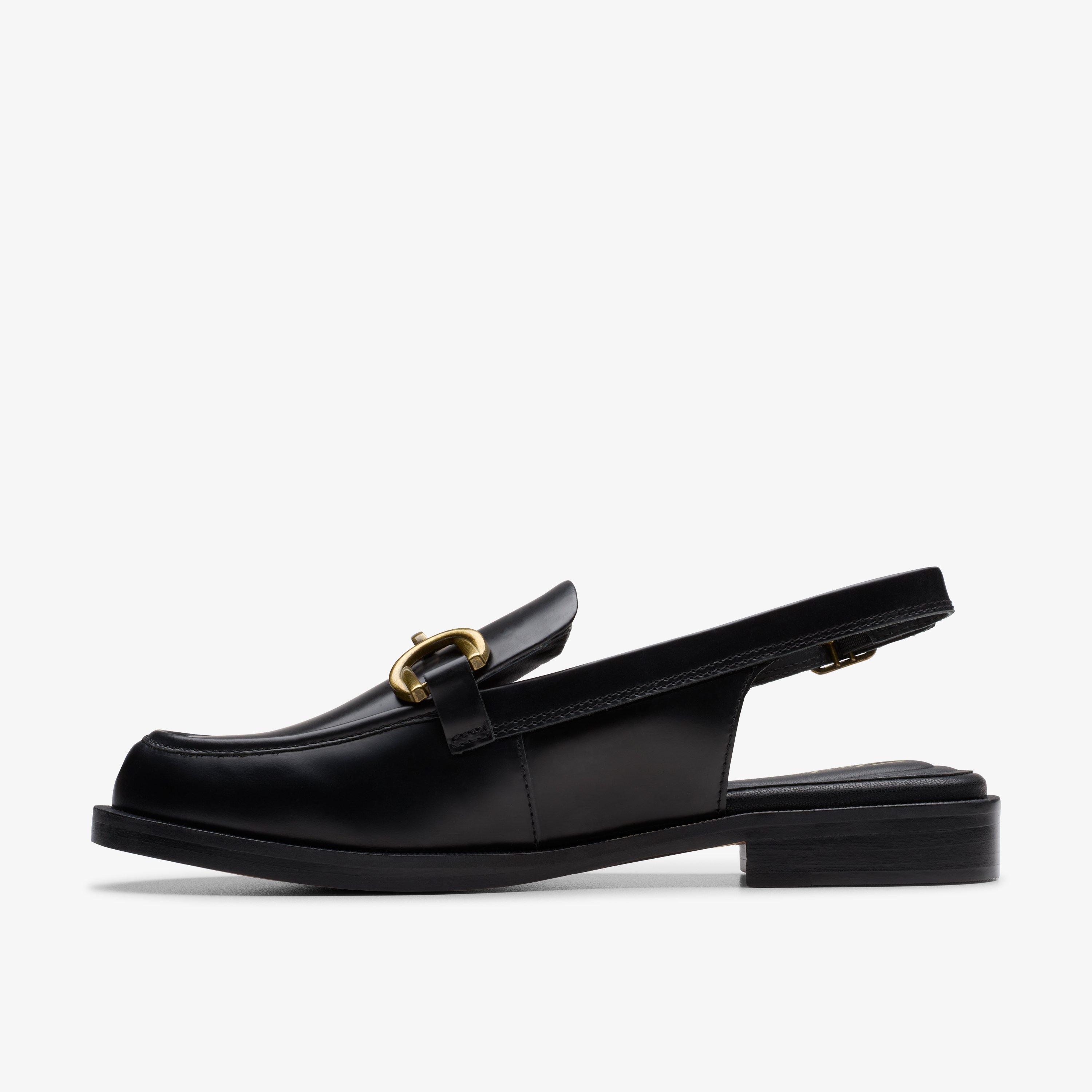 Straven Sling — Black