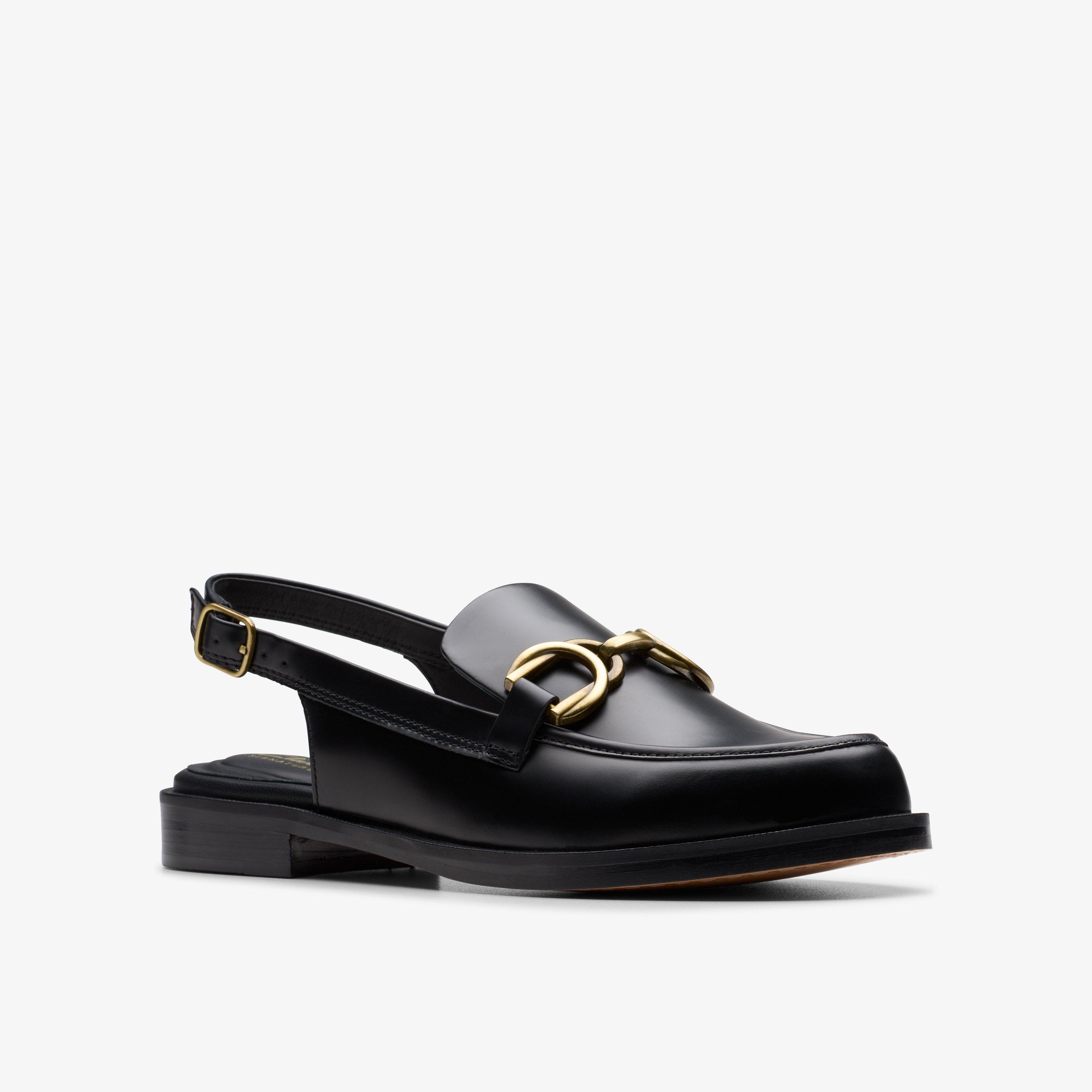 Straven Sling — Black
