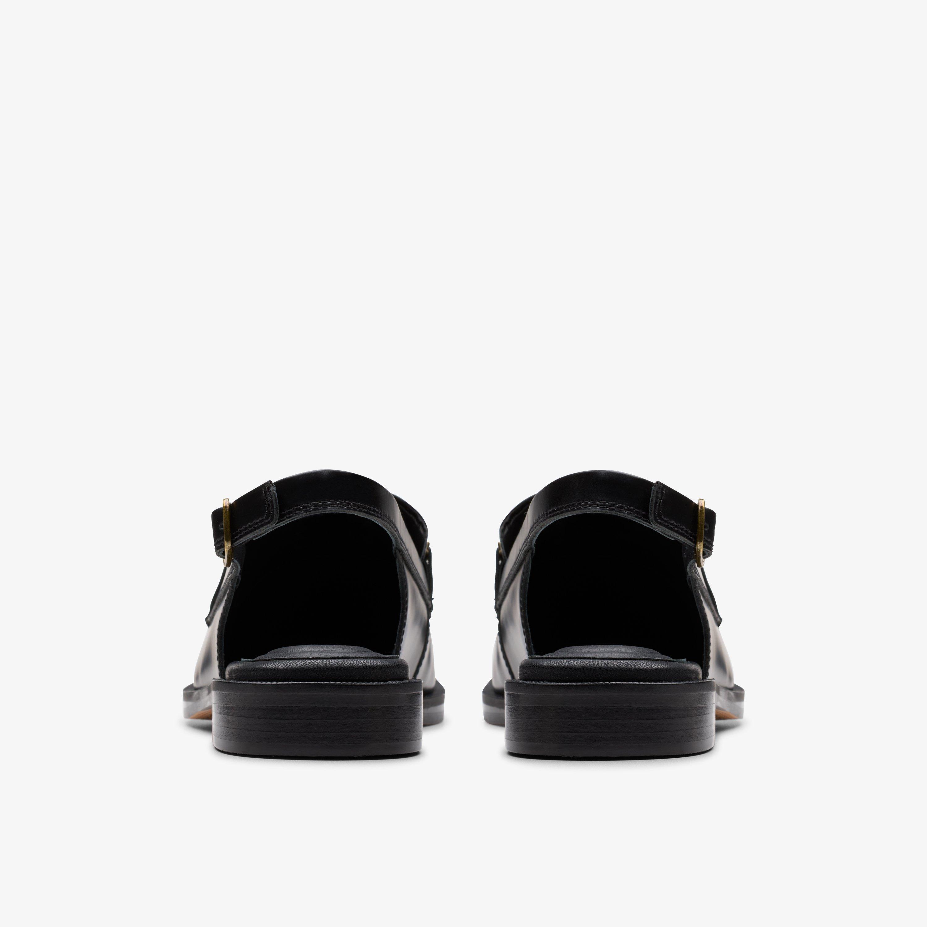Straven Sling — Black