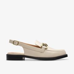 Straven Sling — White 1
