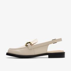 Straven Sling — White 2