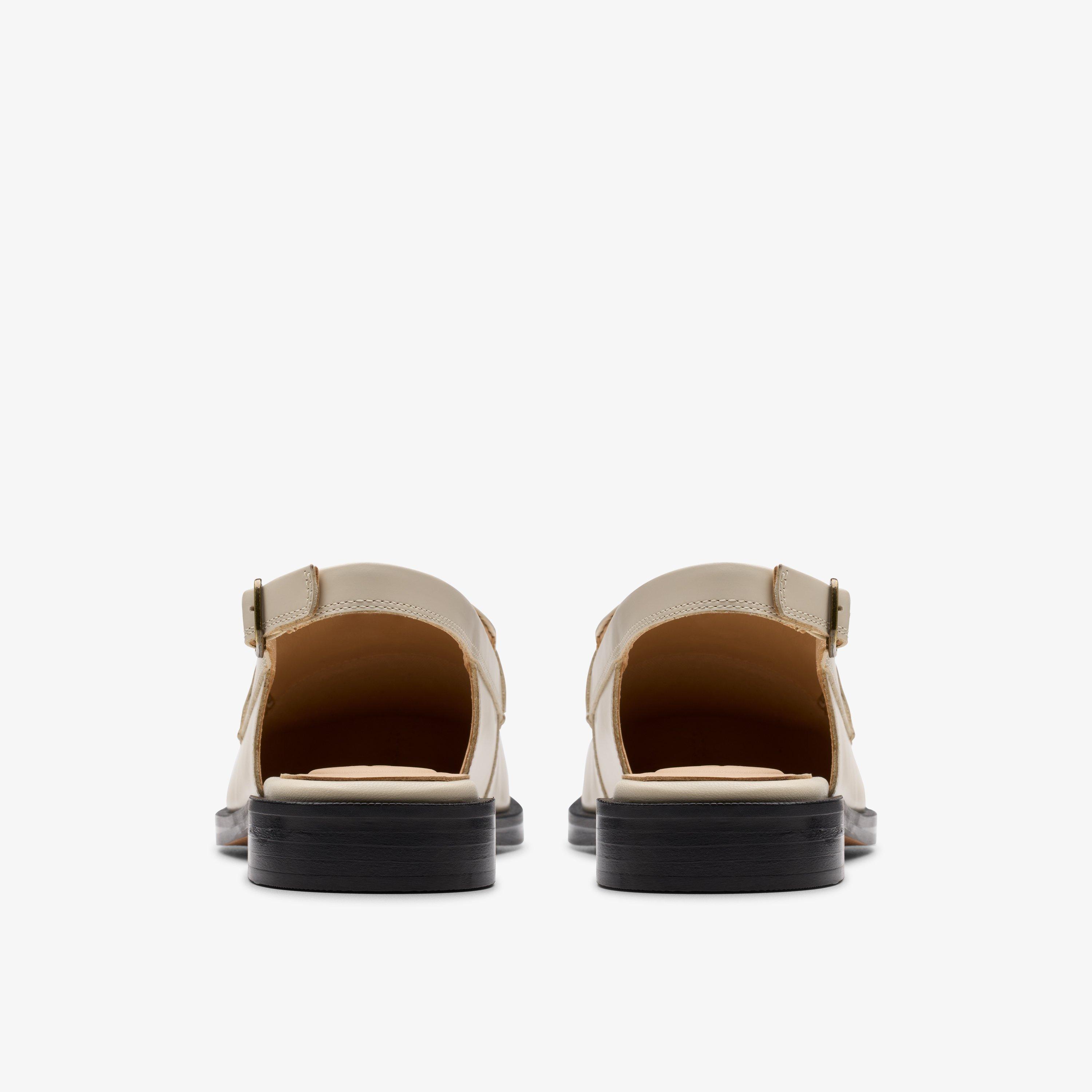 Straven Sling — White