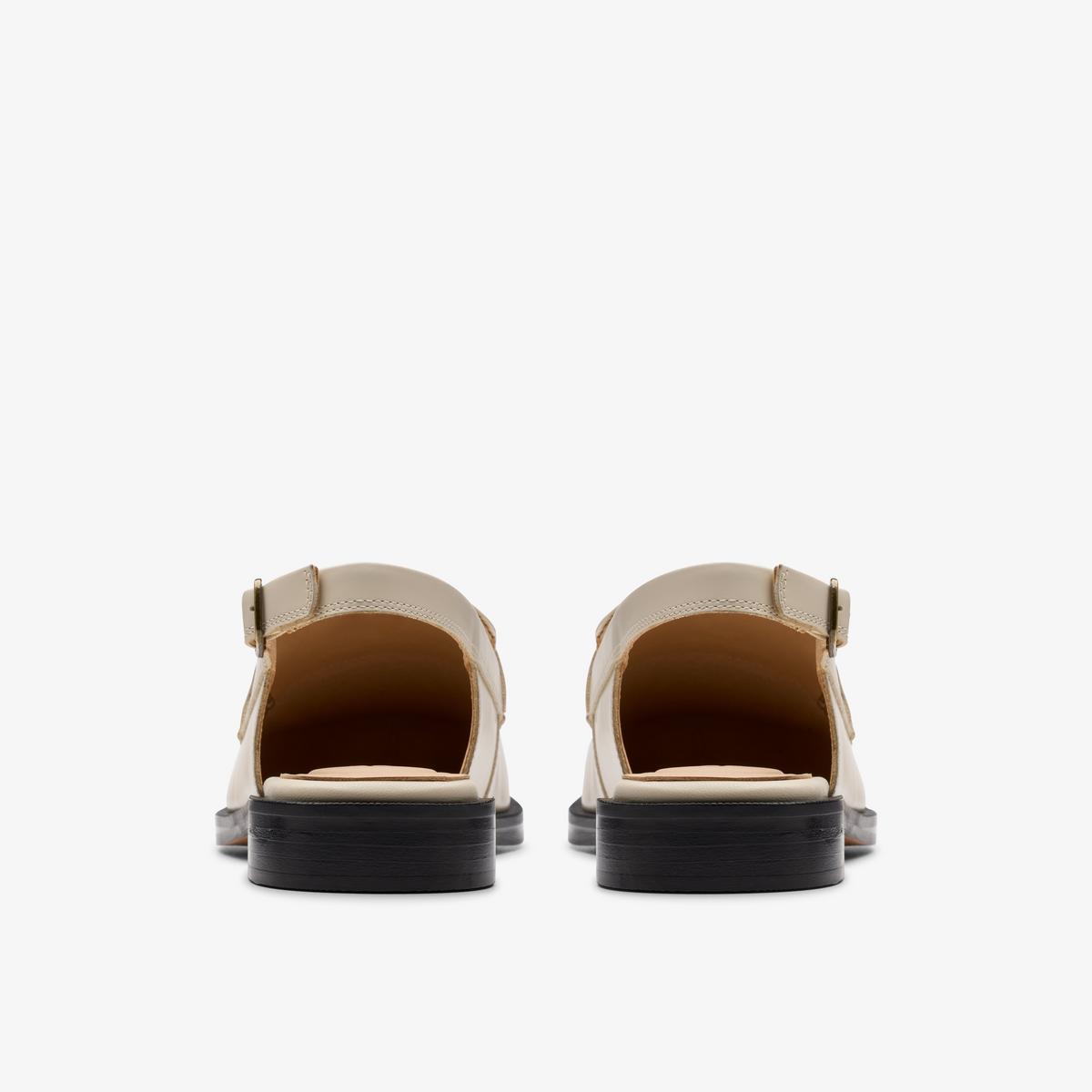 Straven Sling — White