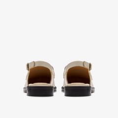 Straven Sling — White 5