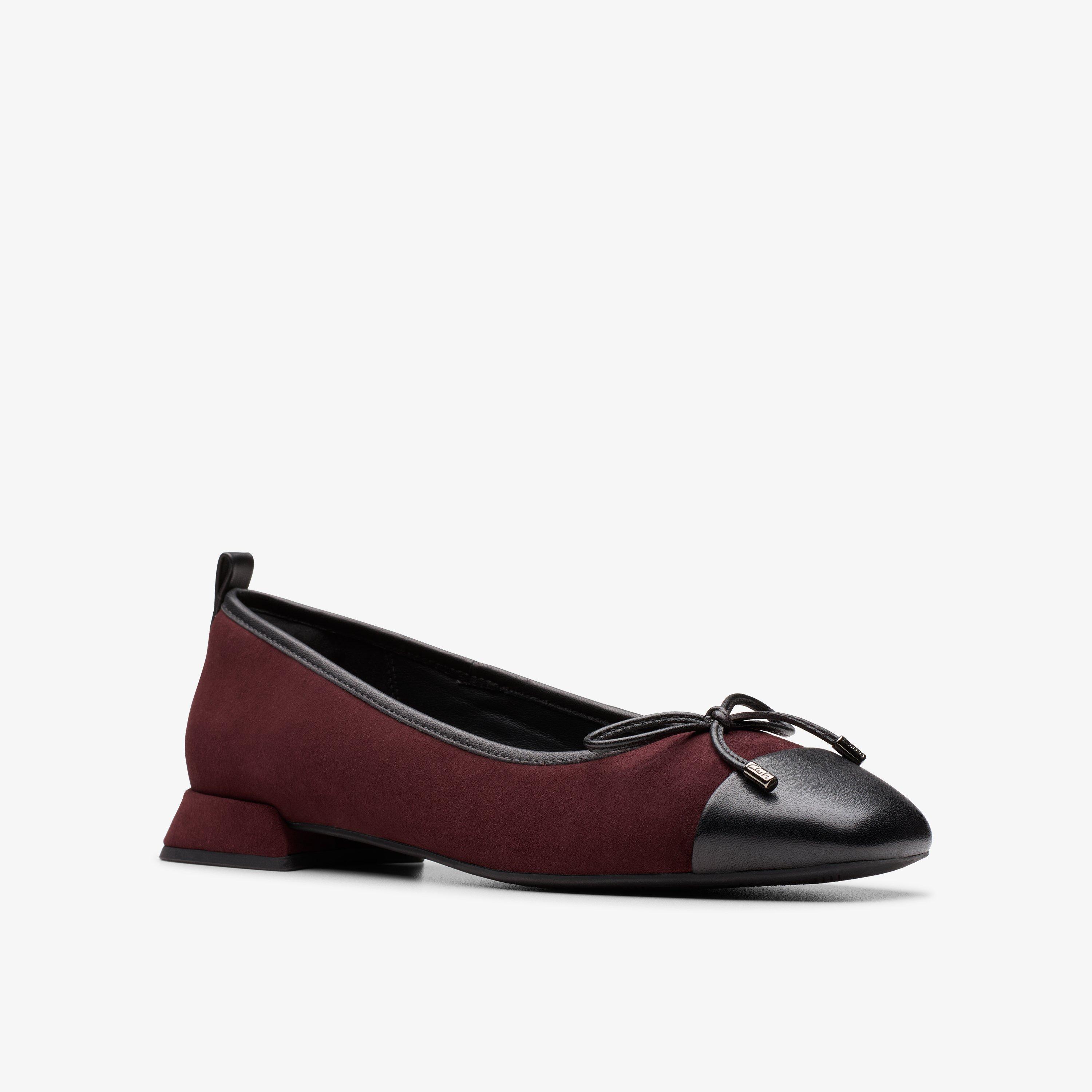 Ballerine Clarks Jazzy Tap K Per Bambine – Pelle Morbida, Leggere E Comode, Tradizione Inglese Dal 1825