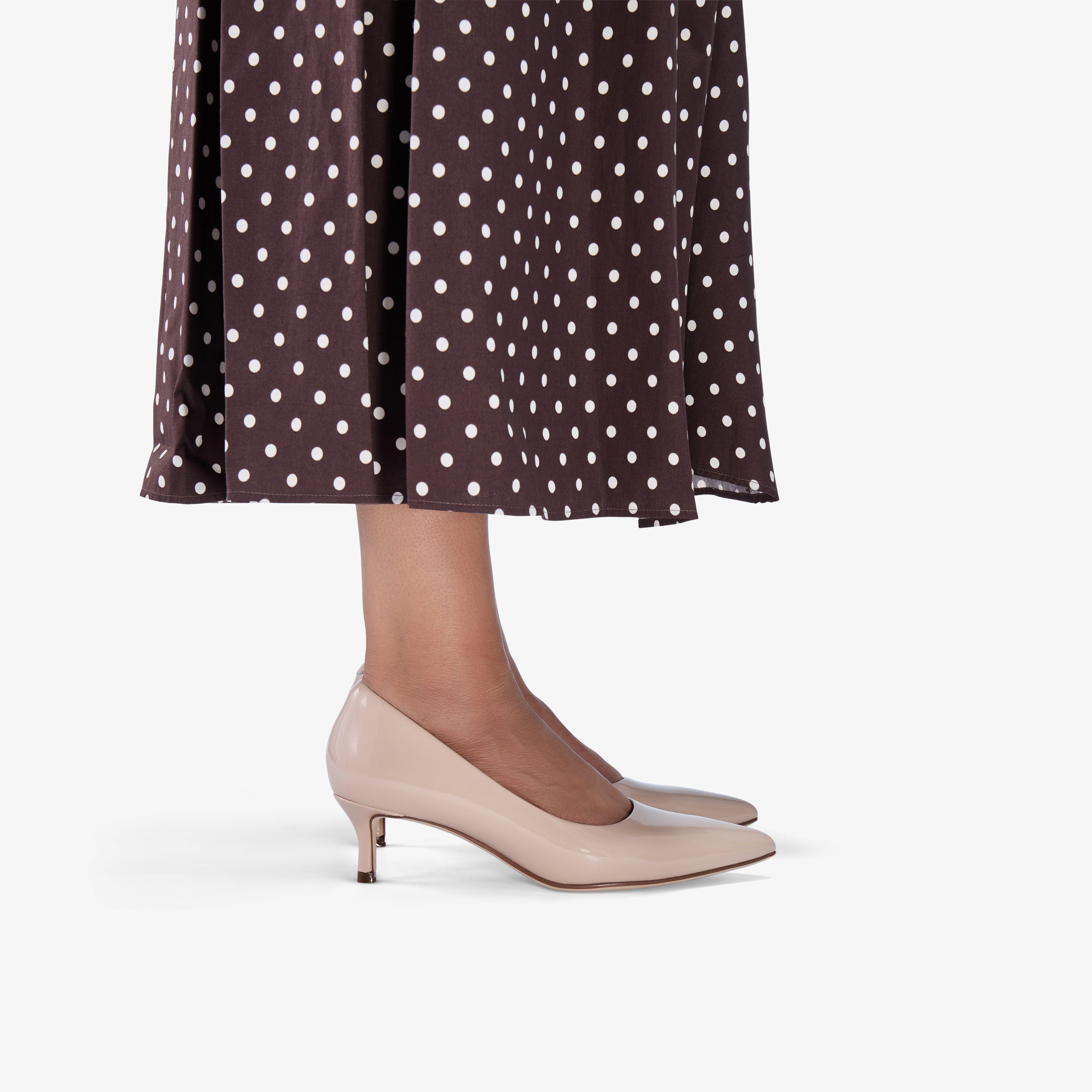 Zarey Court — Beige