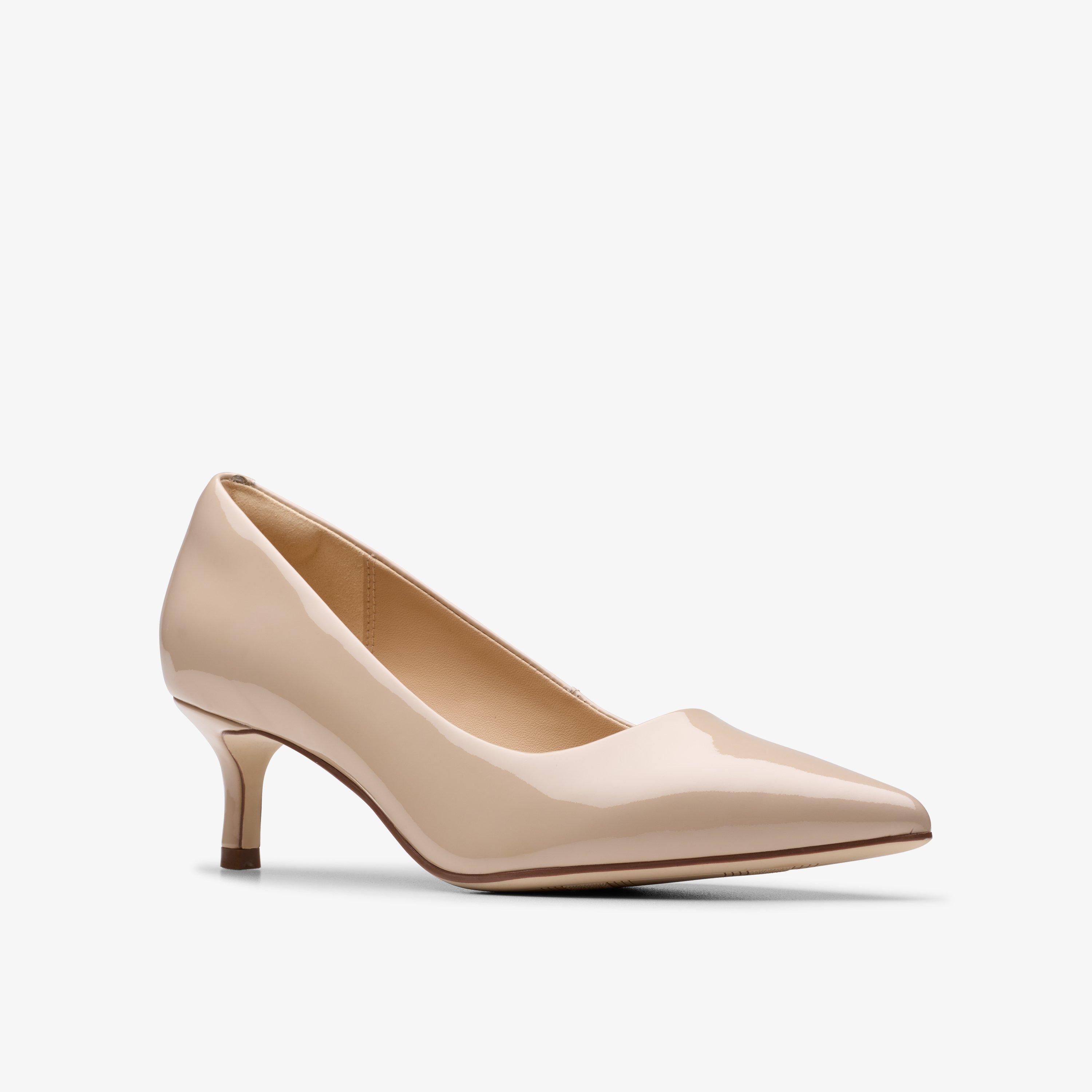 Zarey Court — Beige