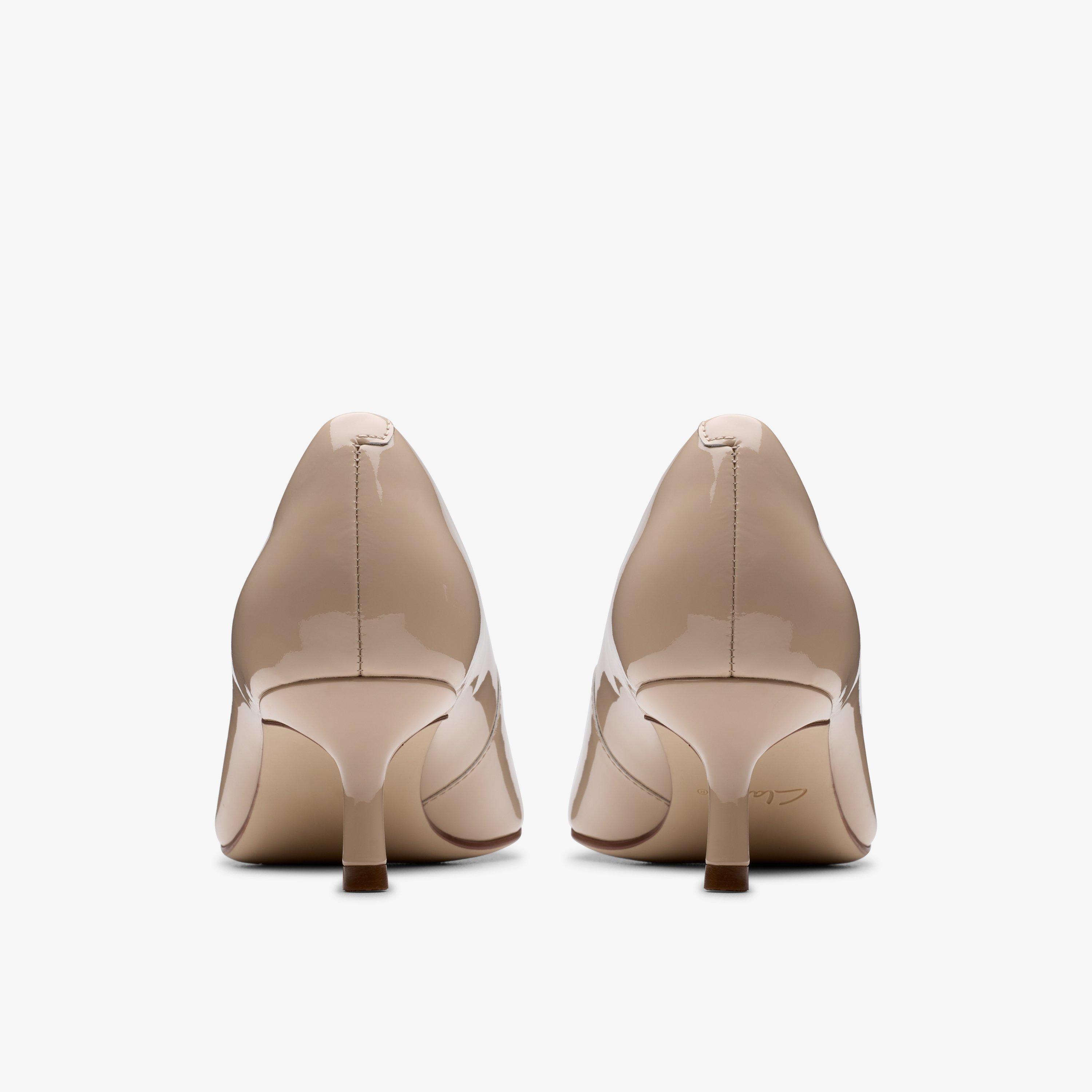 Zarey Court — Beige