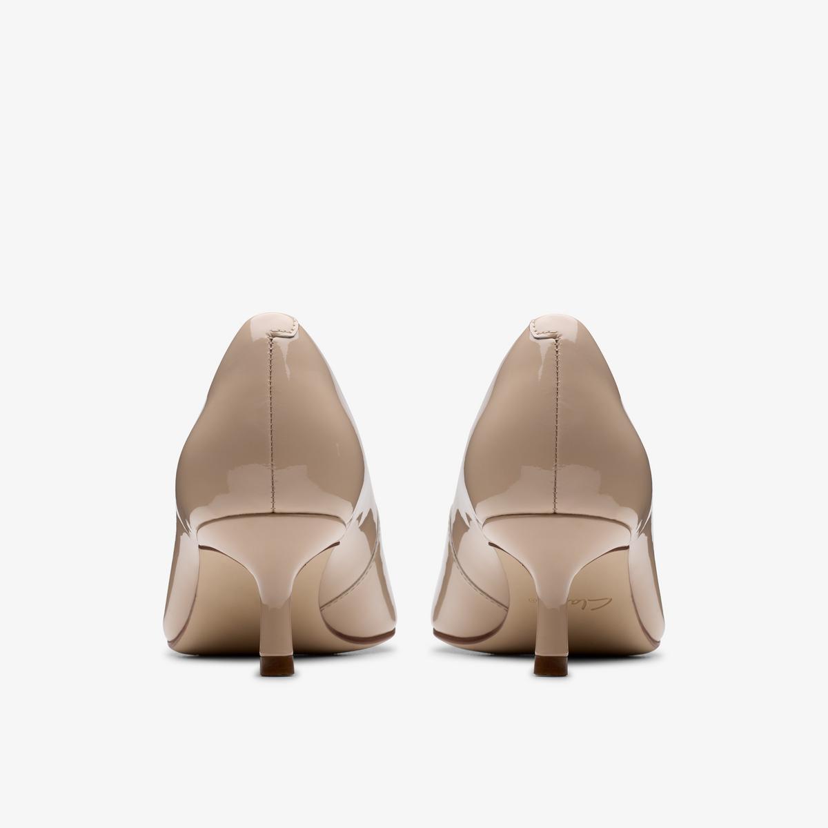 Zarey Court — Beige