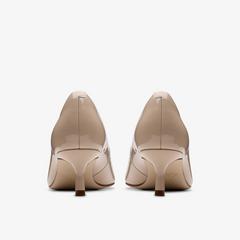 Zarey Court — Beige 6