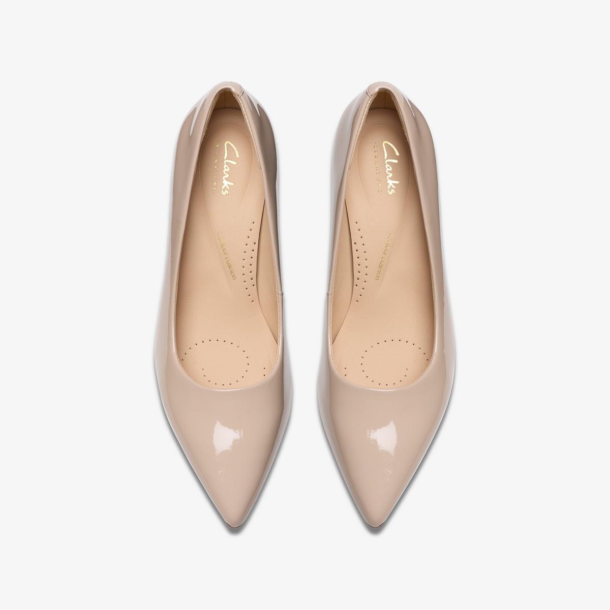 Zarey Court — Beige